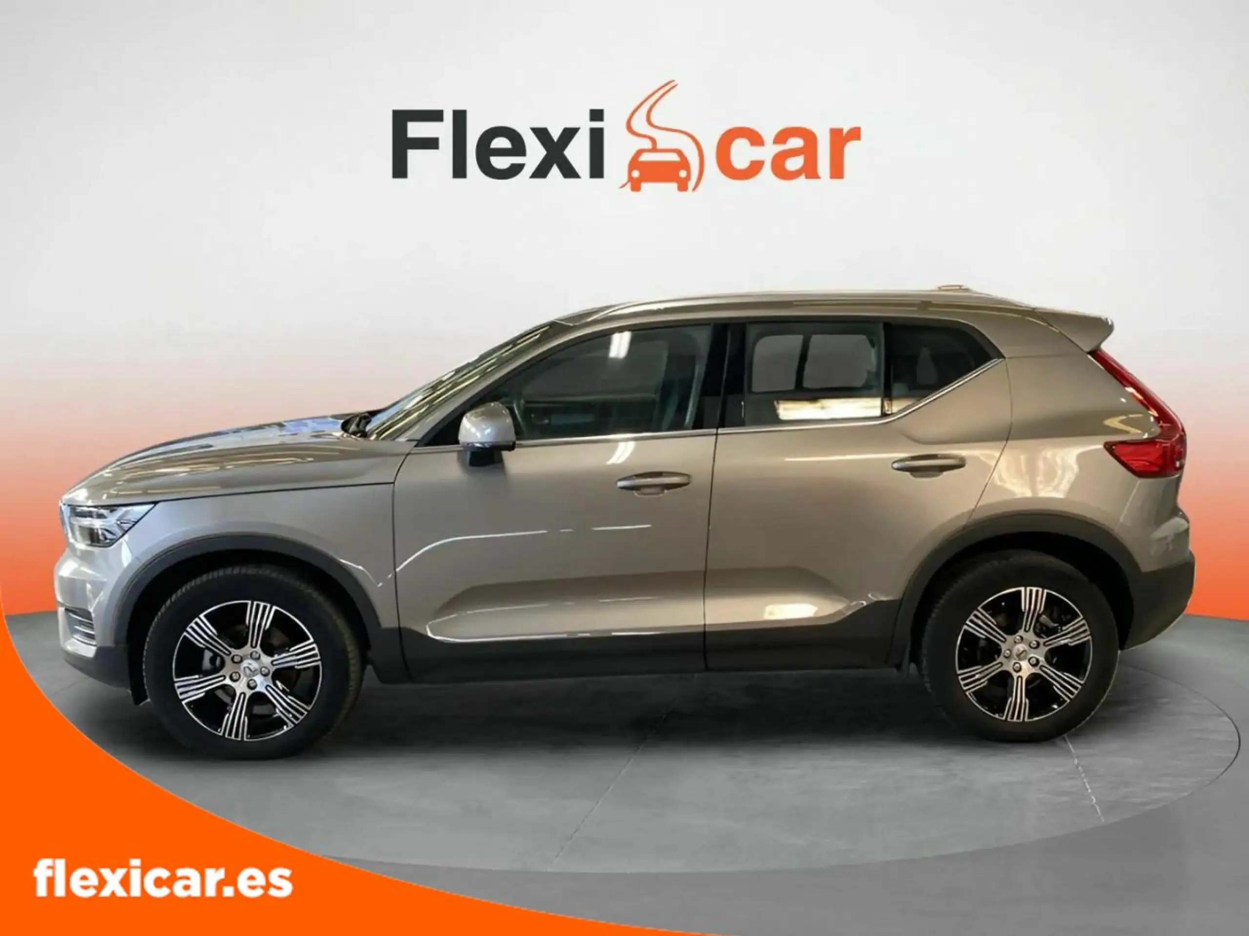 Volvo - XC40