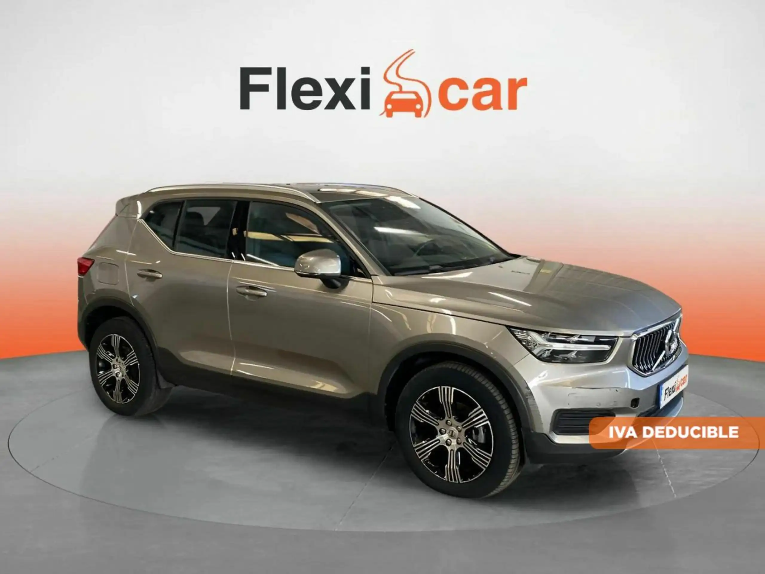 Volvo - XC40