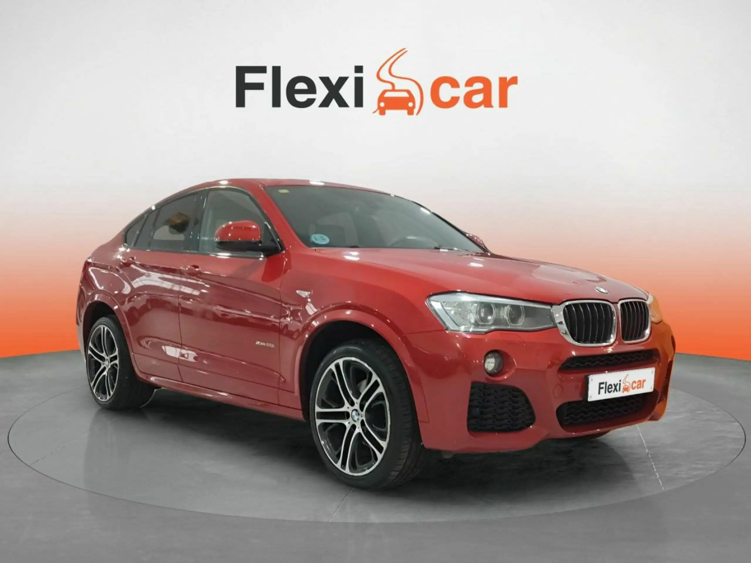 BMW - X4