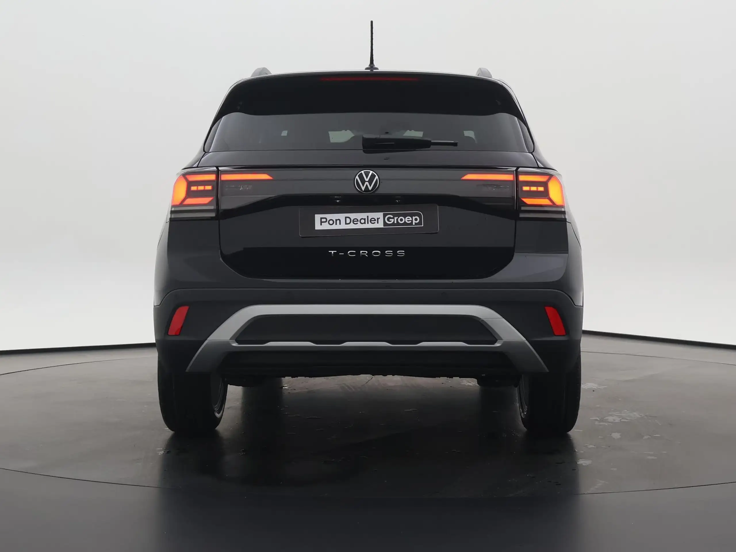 Volkswagen - T-Cross