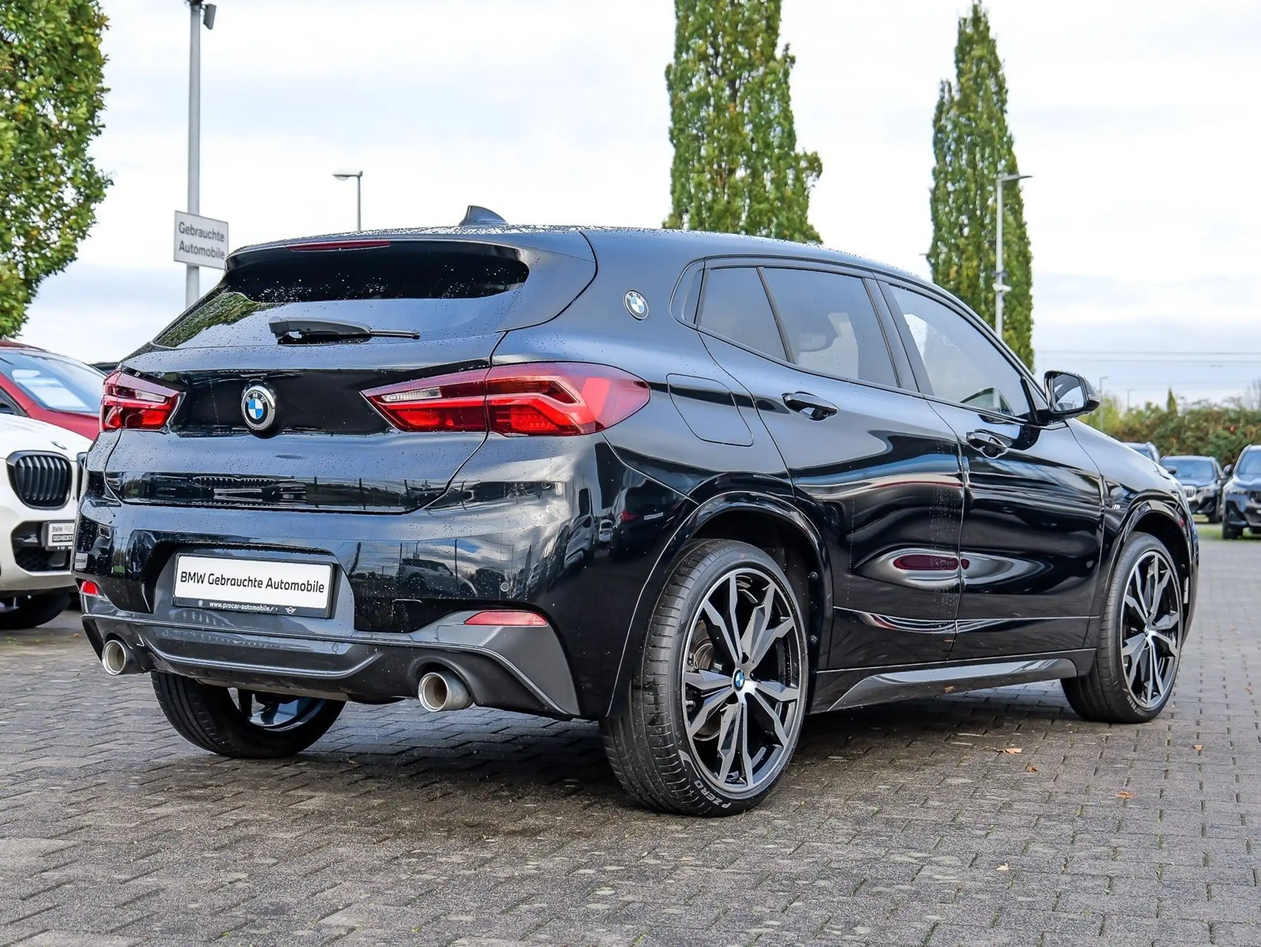 BMW - X2