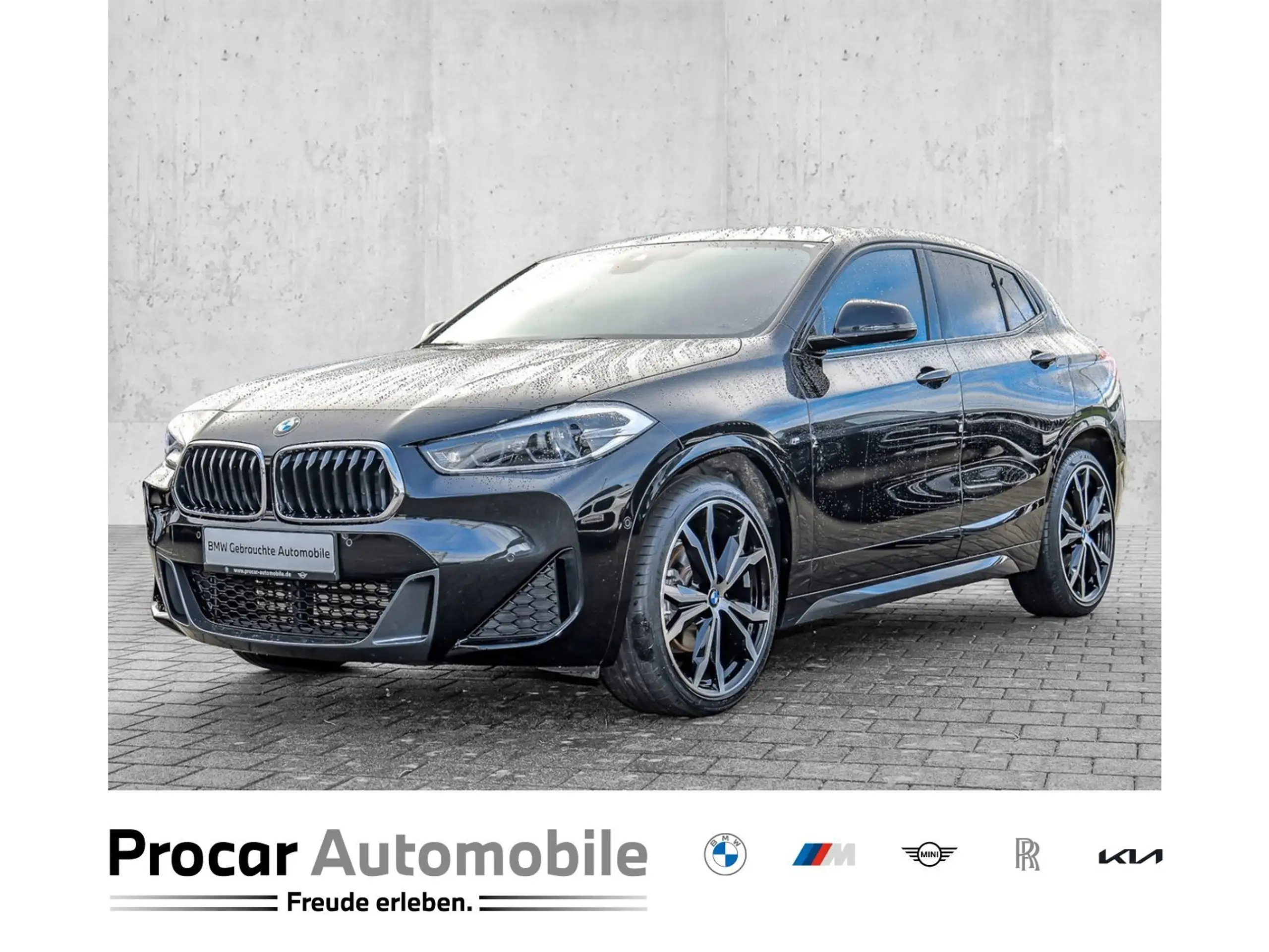 BMW - X2