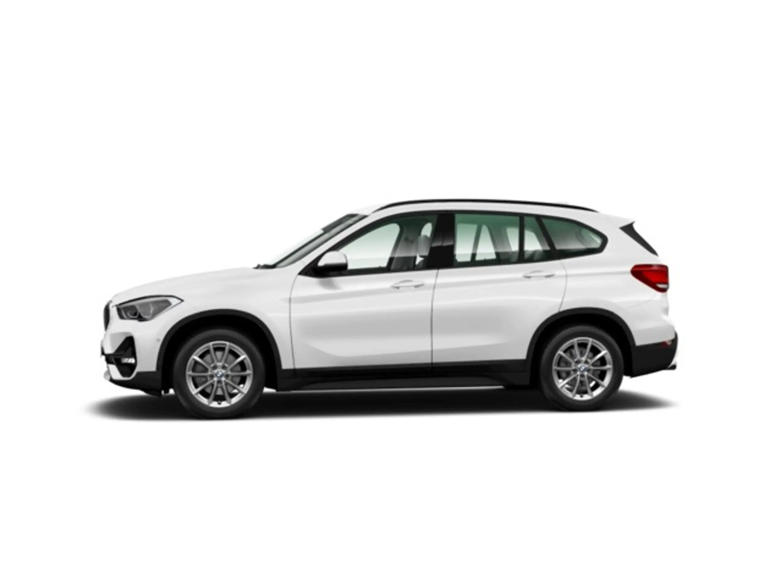 BMW - X1