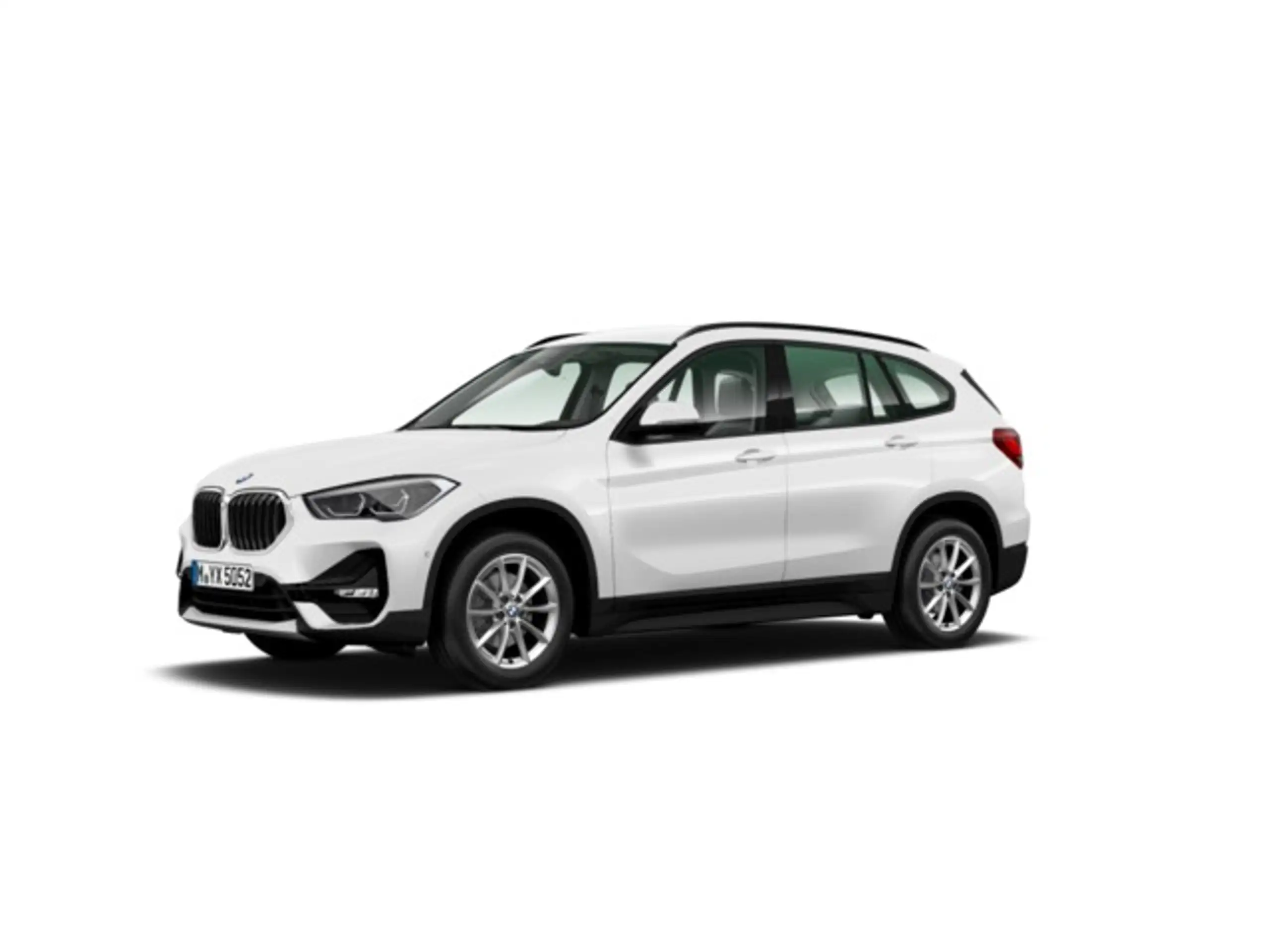 BMW - X1