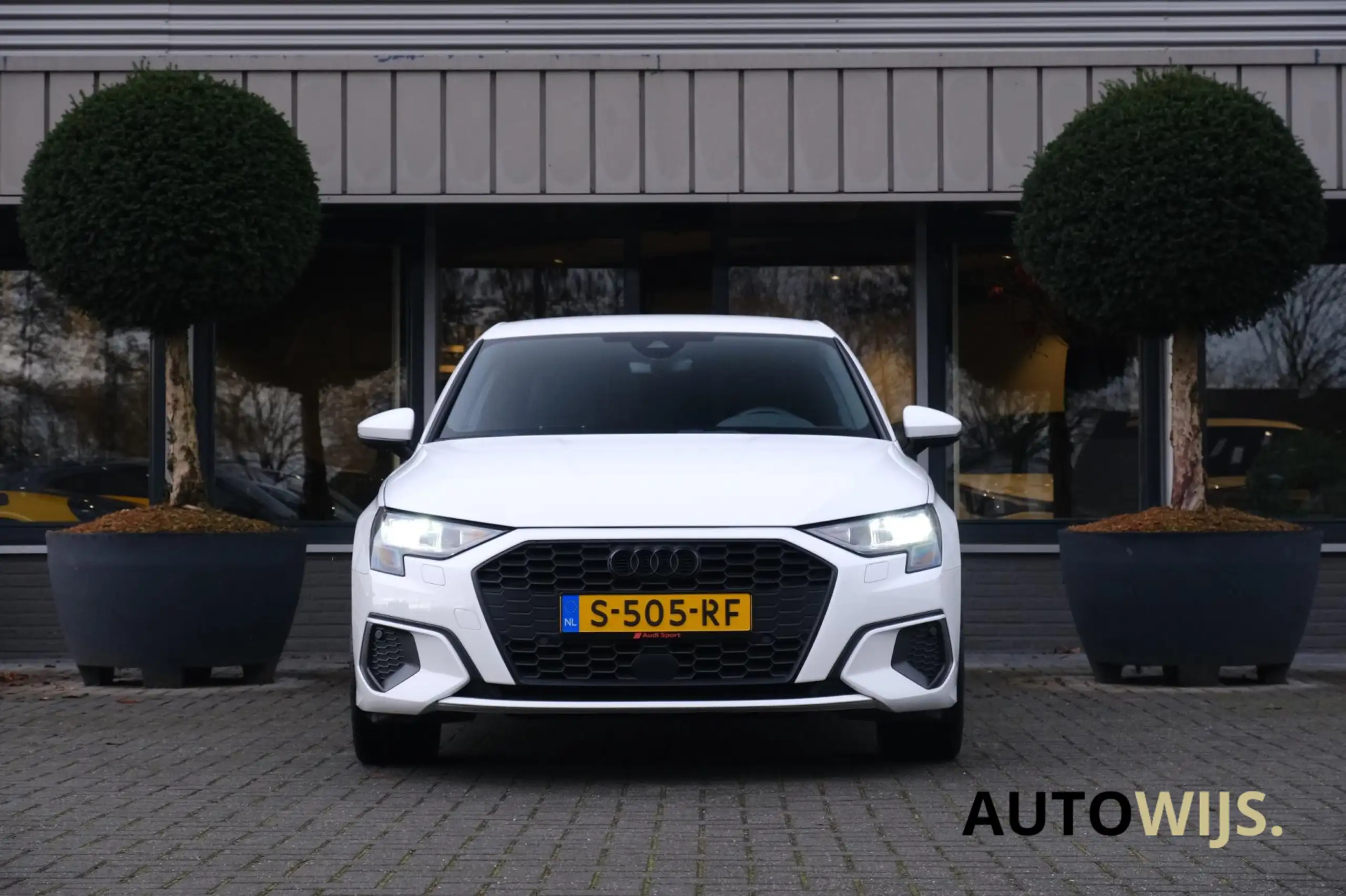 Audi - A3