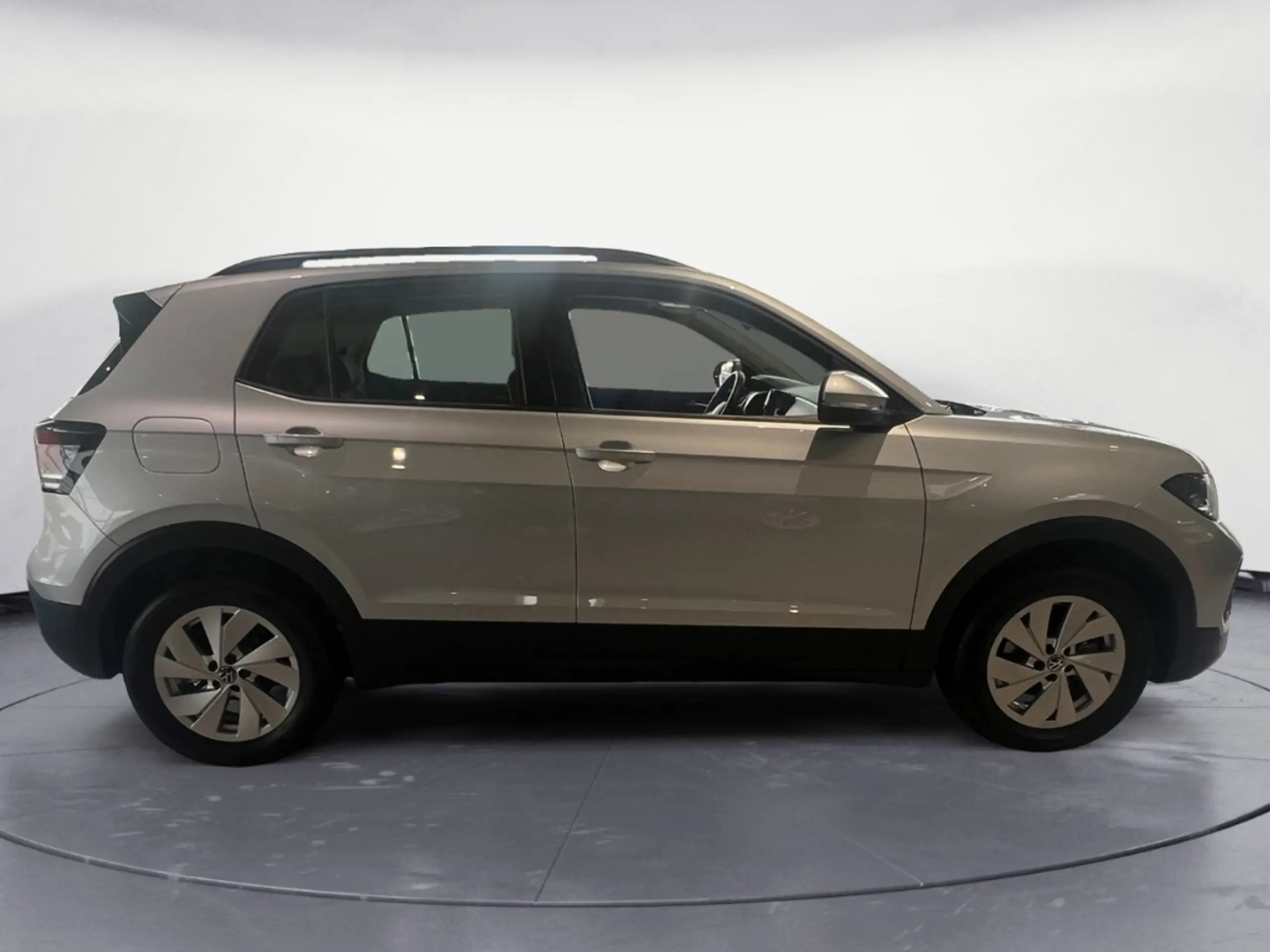 Volkswagen - T-Cross