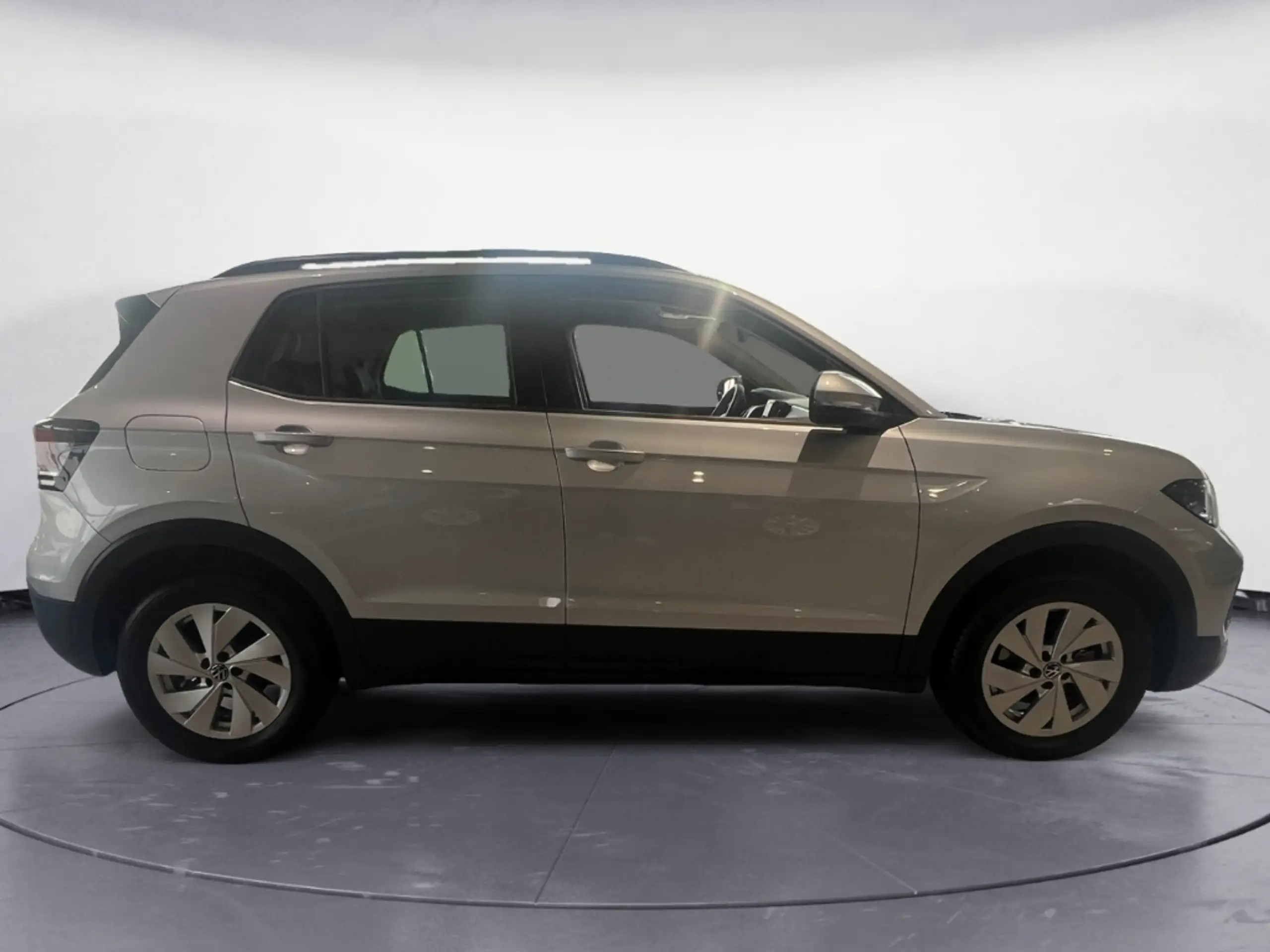 Volkswagen - T-Cross