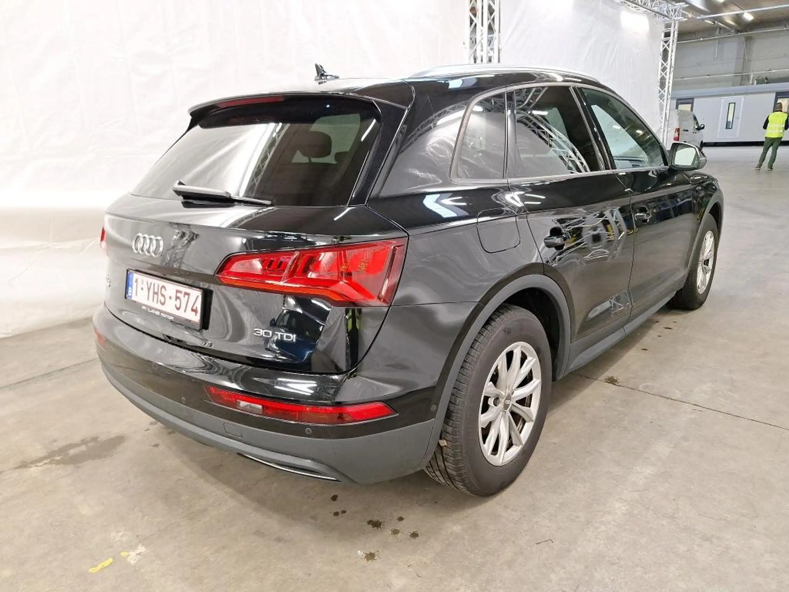 Audi - Q5