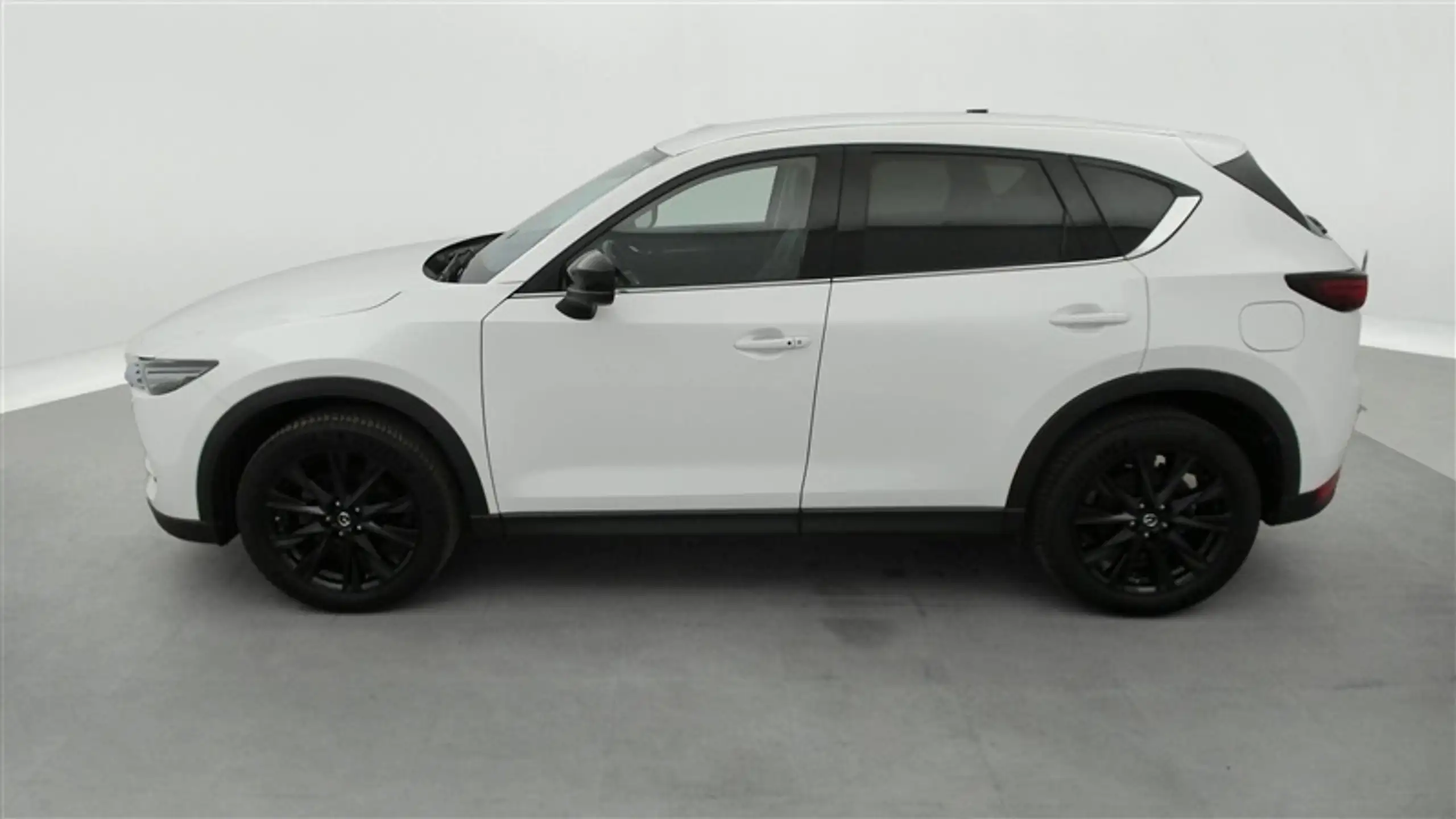 Mazda - CX-5