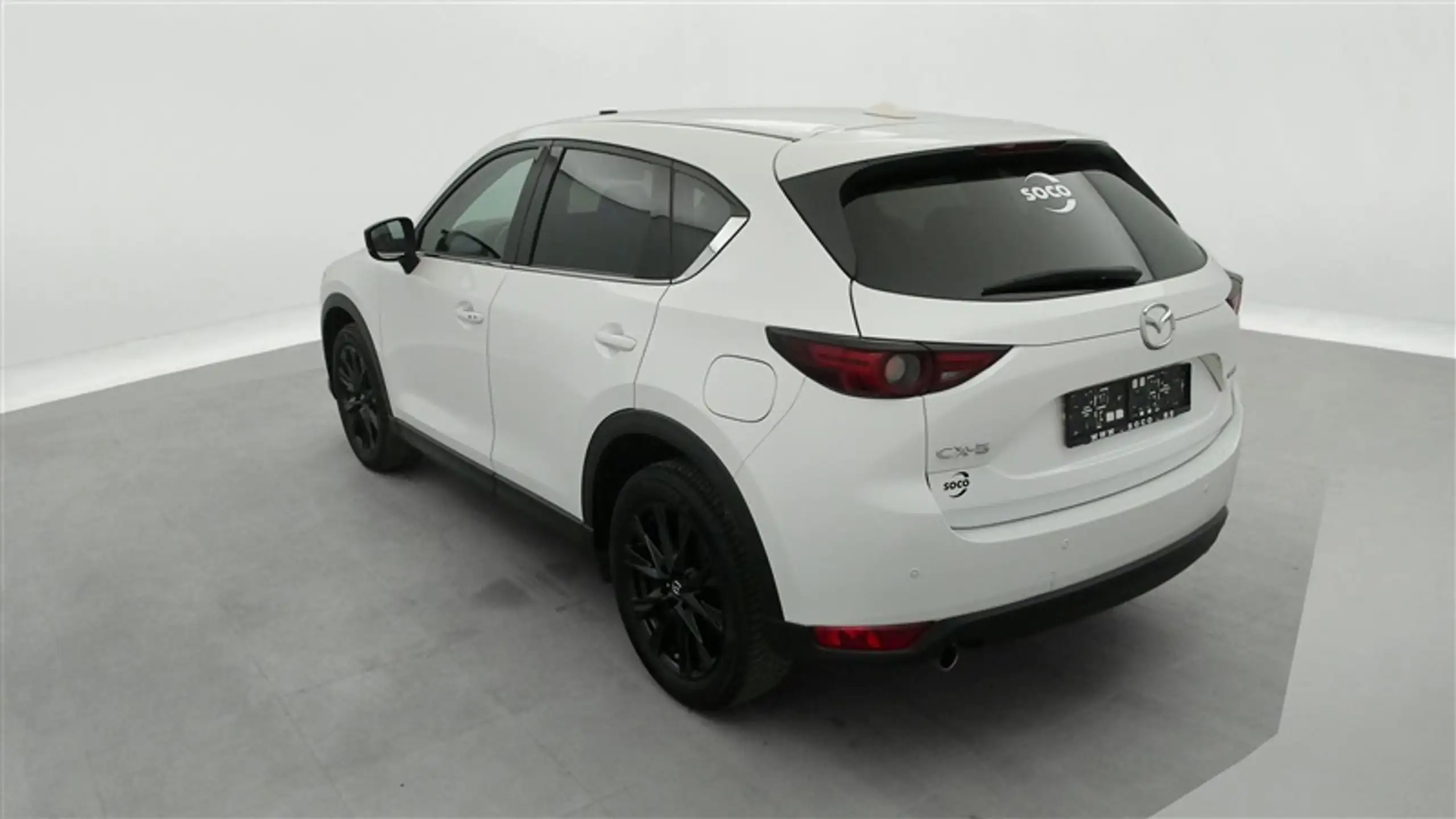 Mazda - CX-5