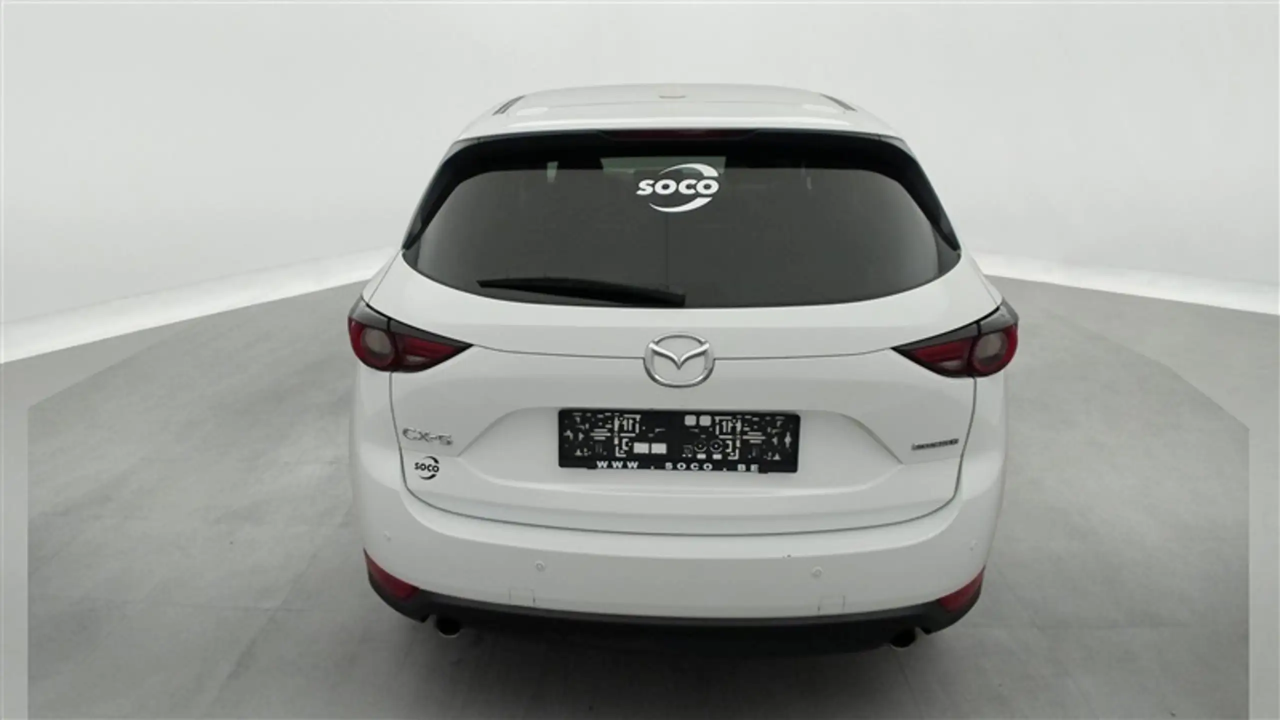 Mazda - CX-5