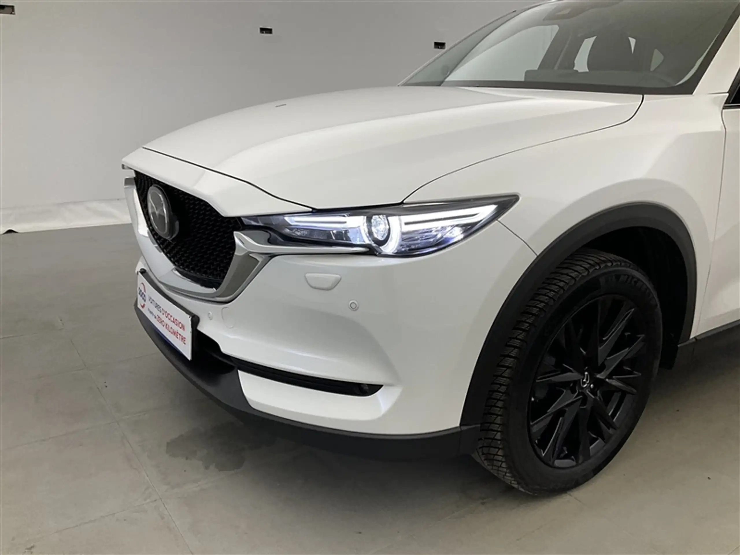 Mazda - CX-5