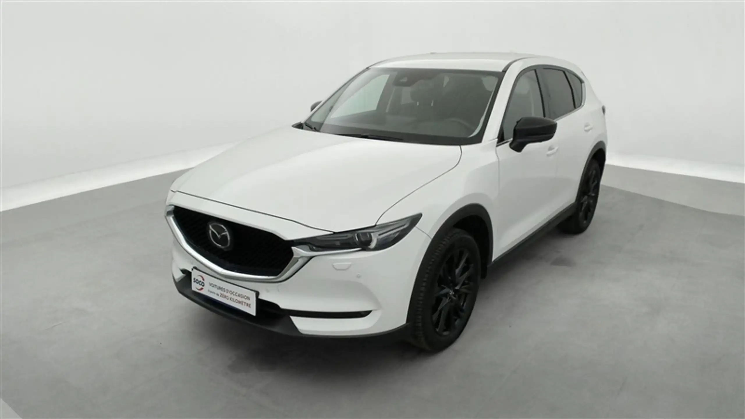 Mazda - CX-5