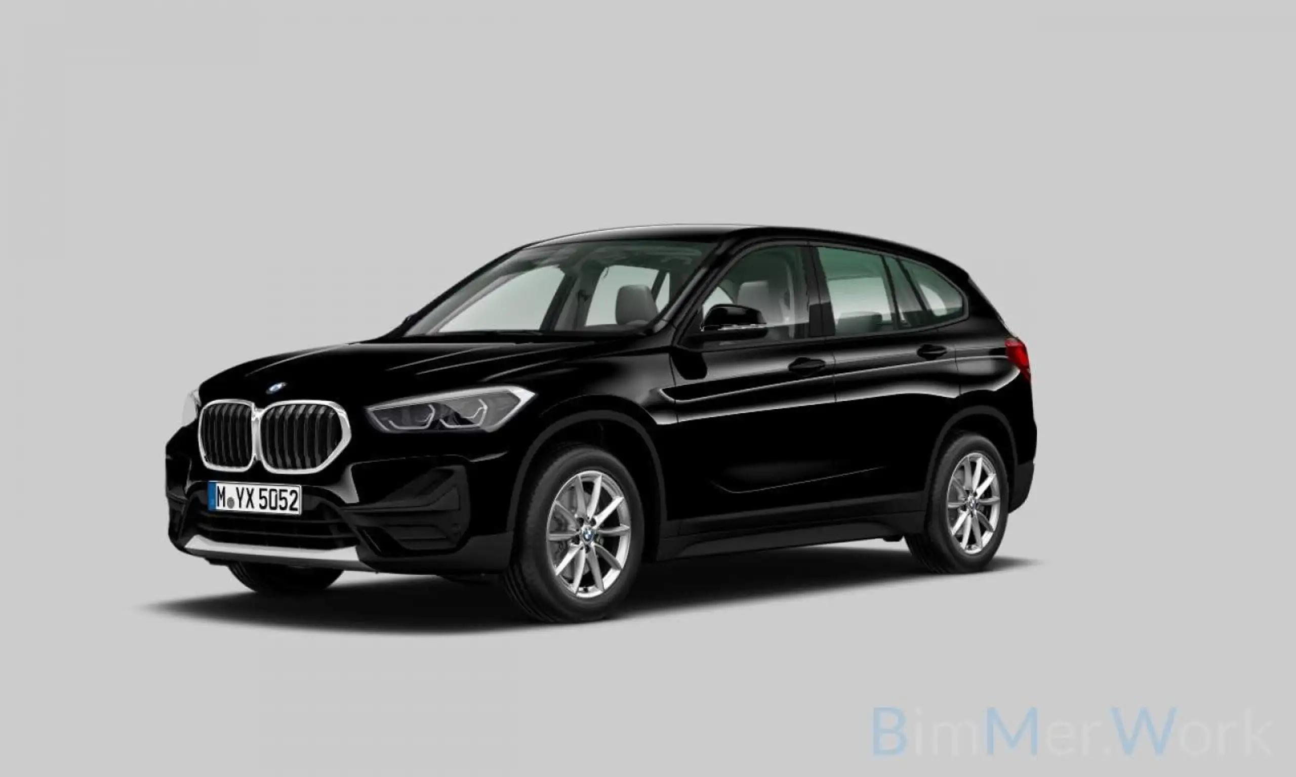 BMW - X1