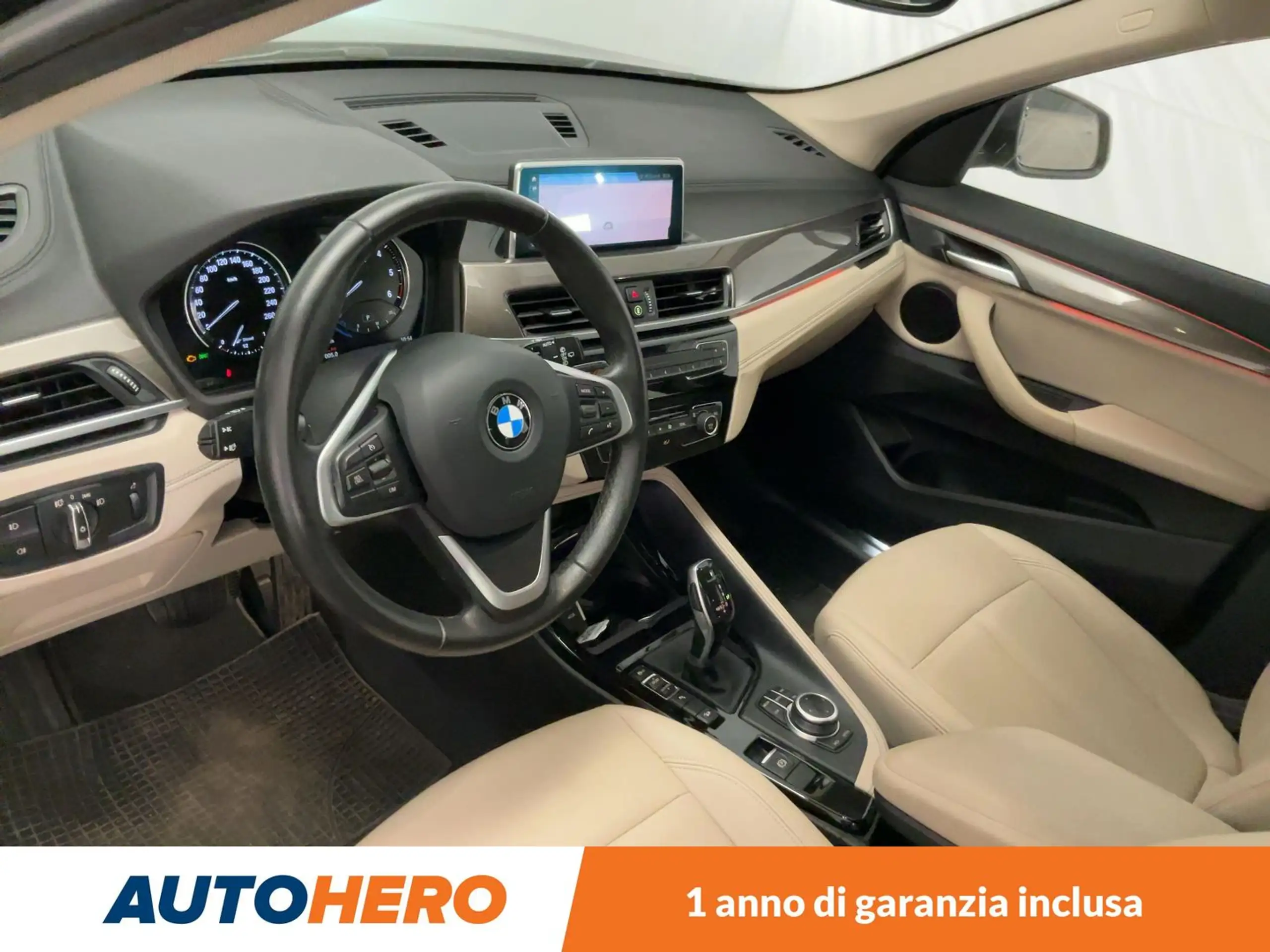 BMW - X1