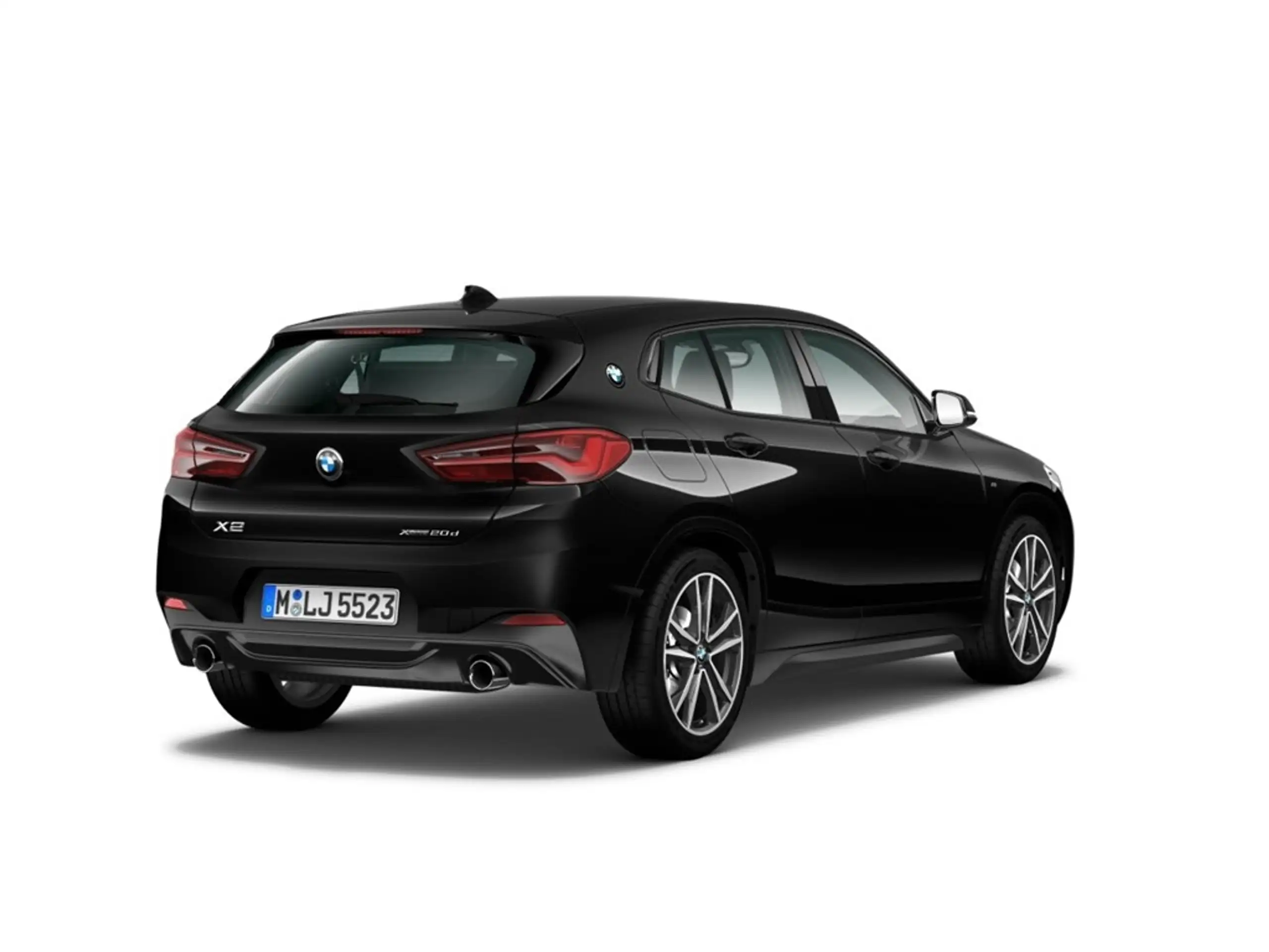 BMW - X2