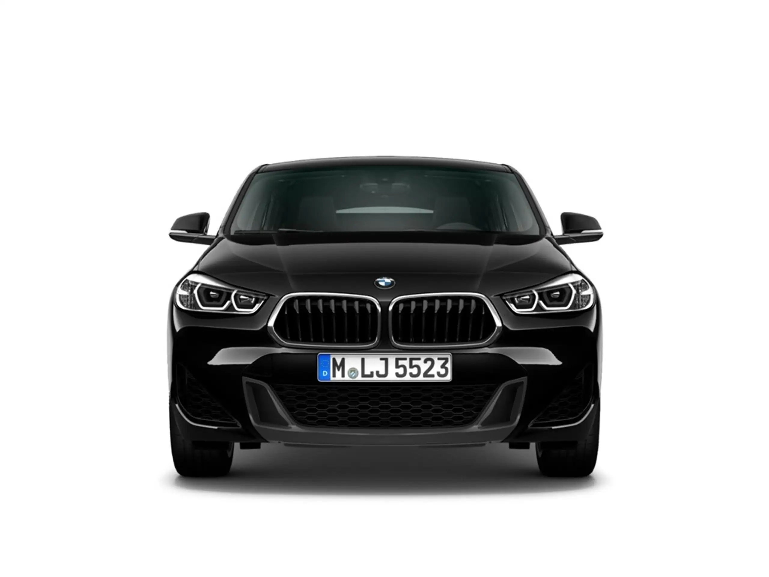 BMW - X2