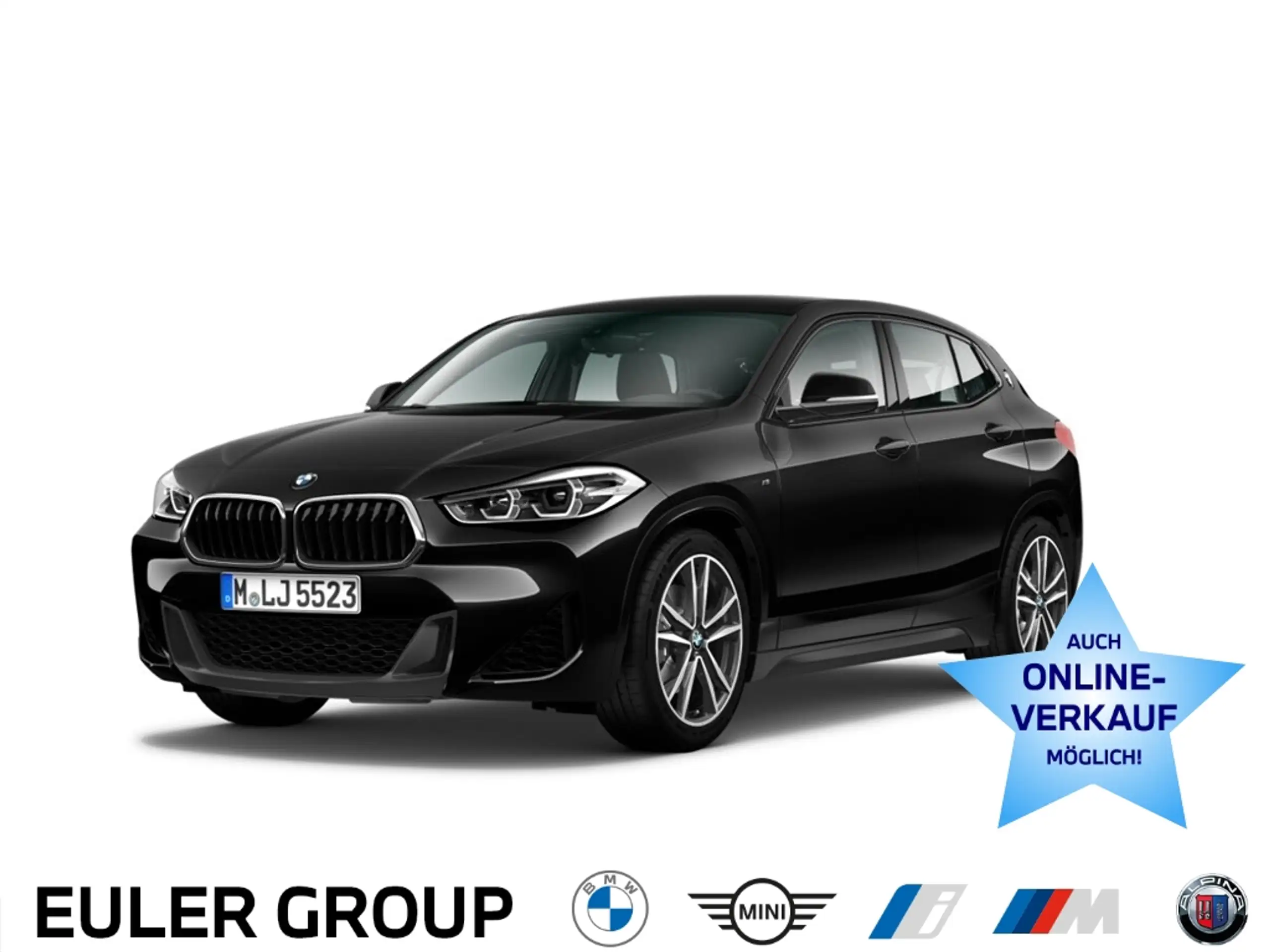 BMW - X2