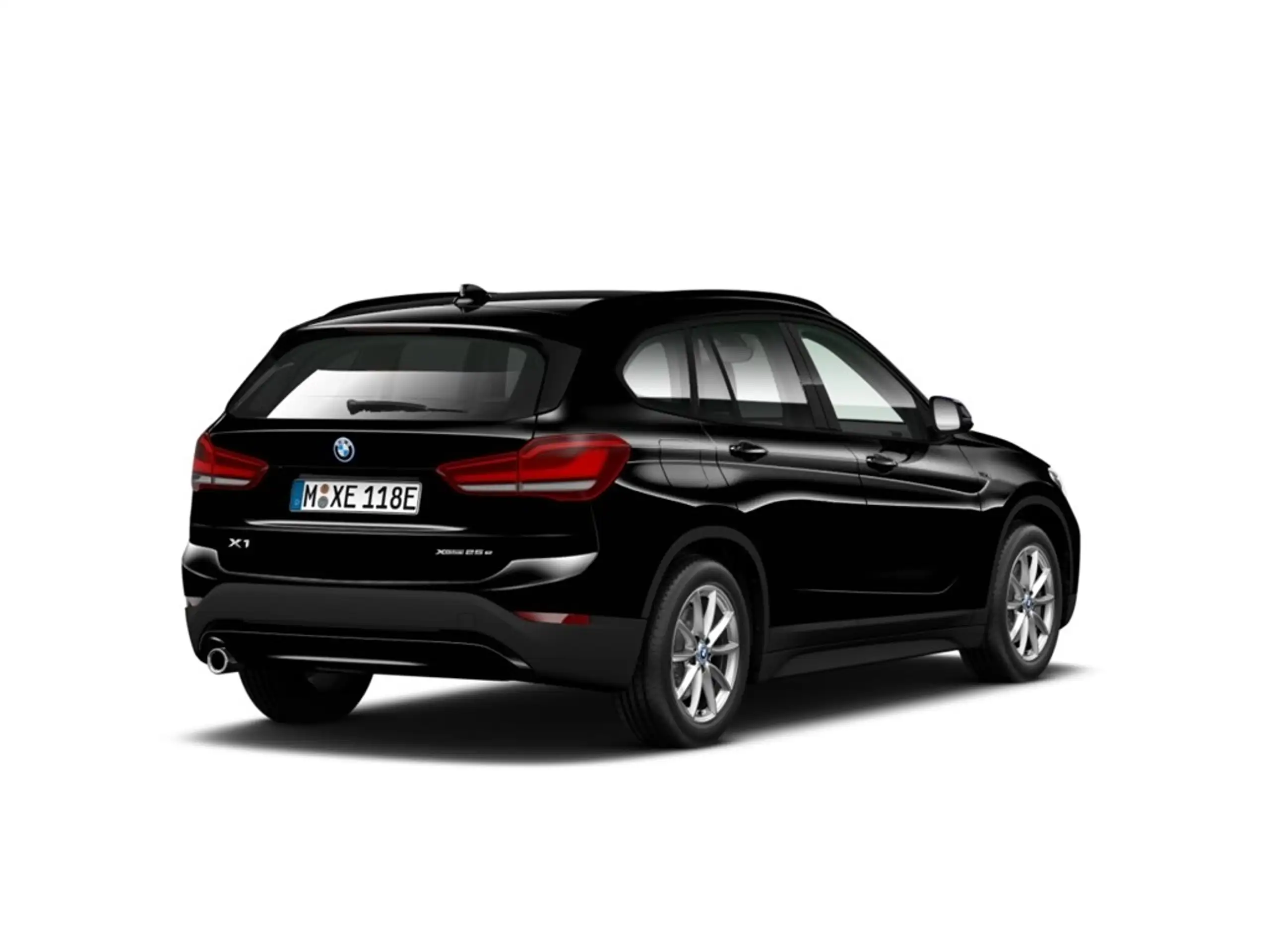 BMW - X1