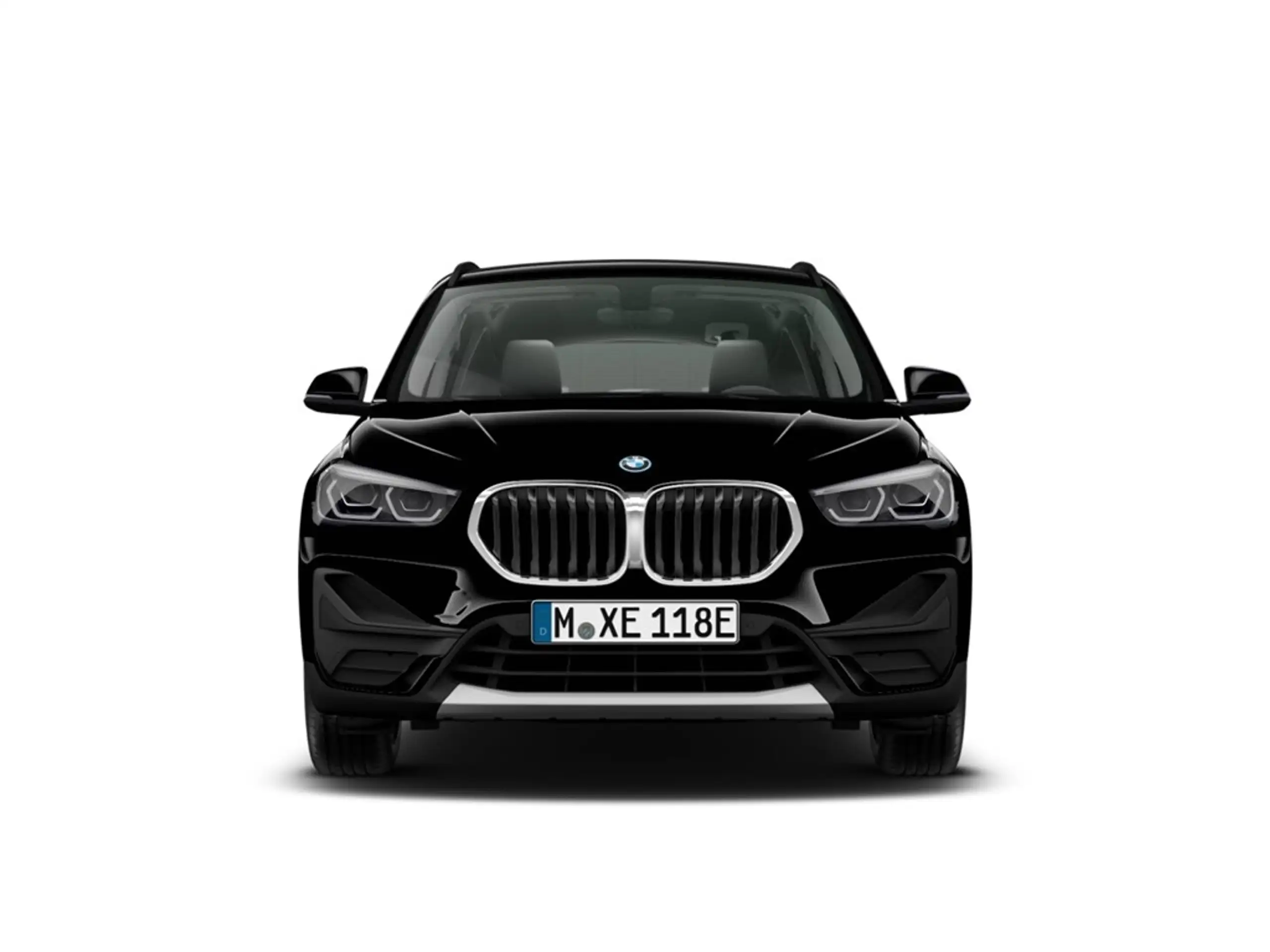 BMW - X1