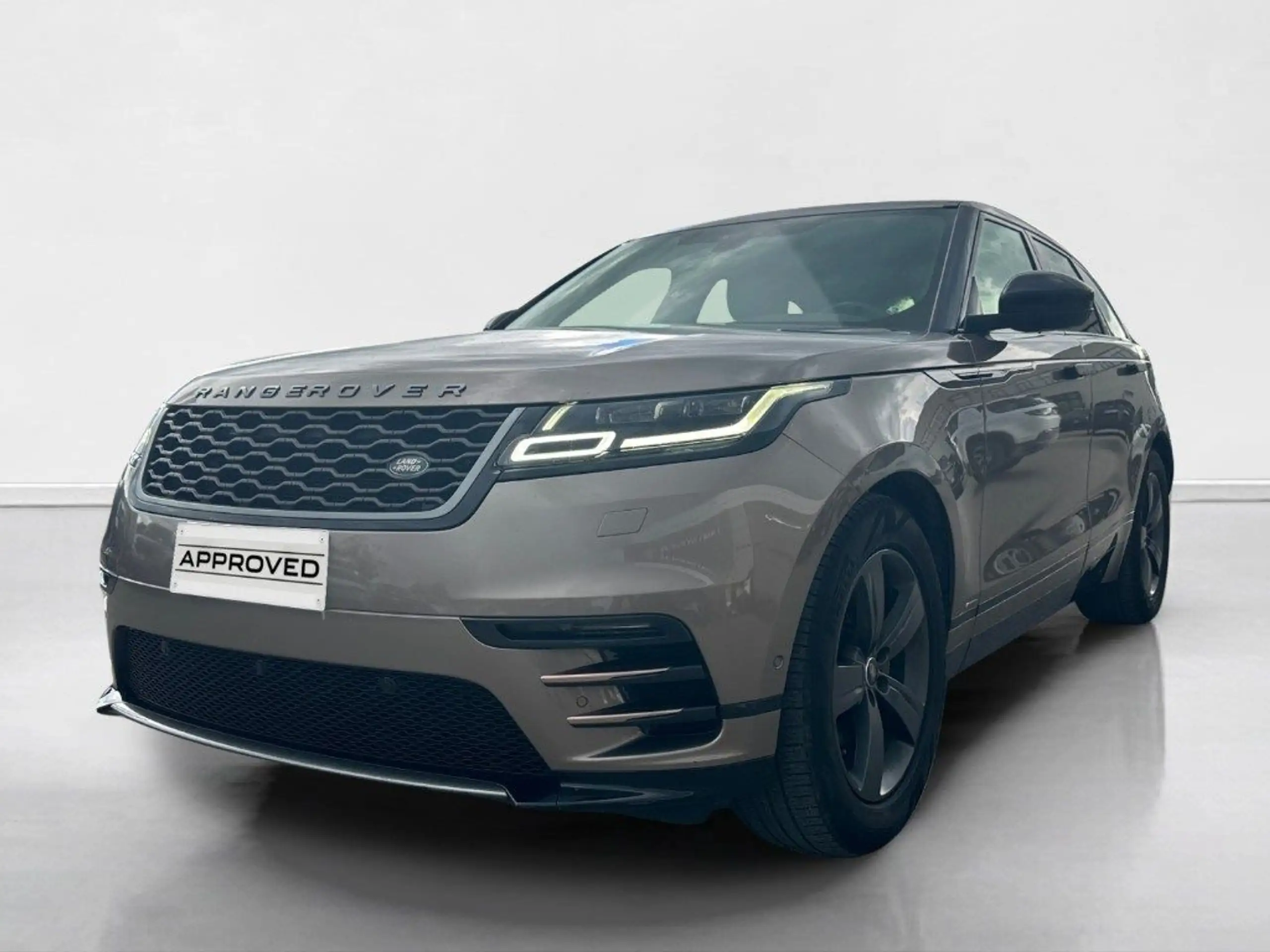 Land Rover - Range Rover Velar