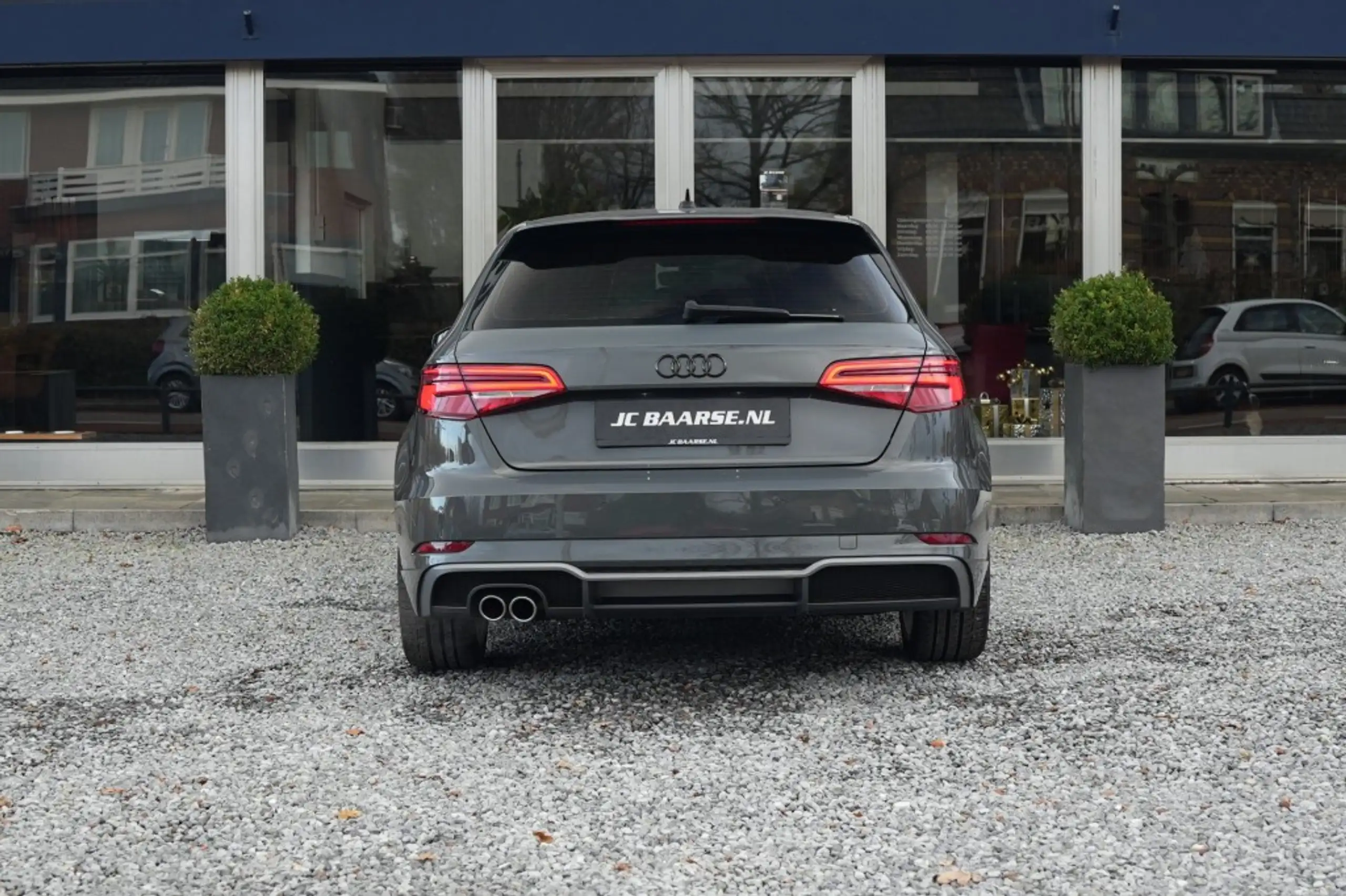 Audi - A3