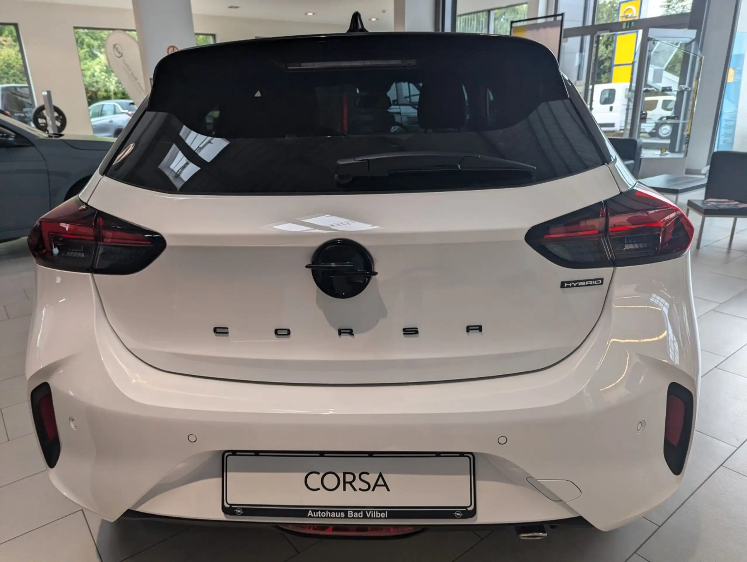 Opel - Corsa