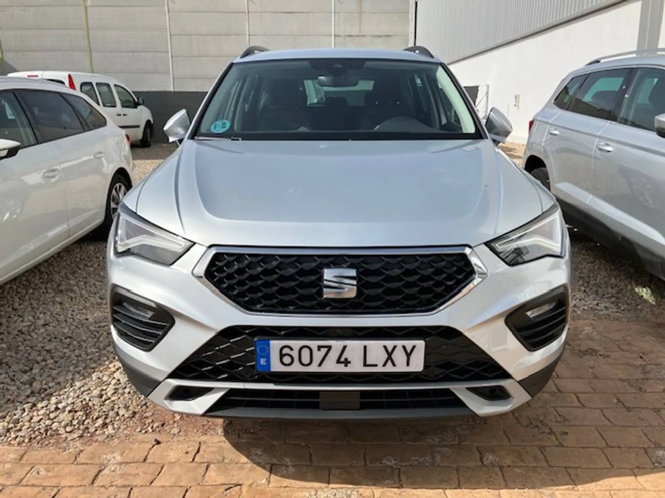 SEAT - Ateca