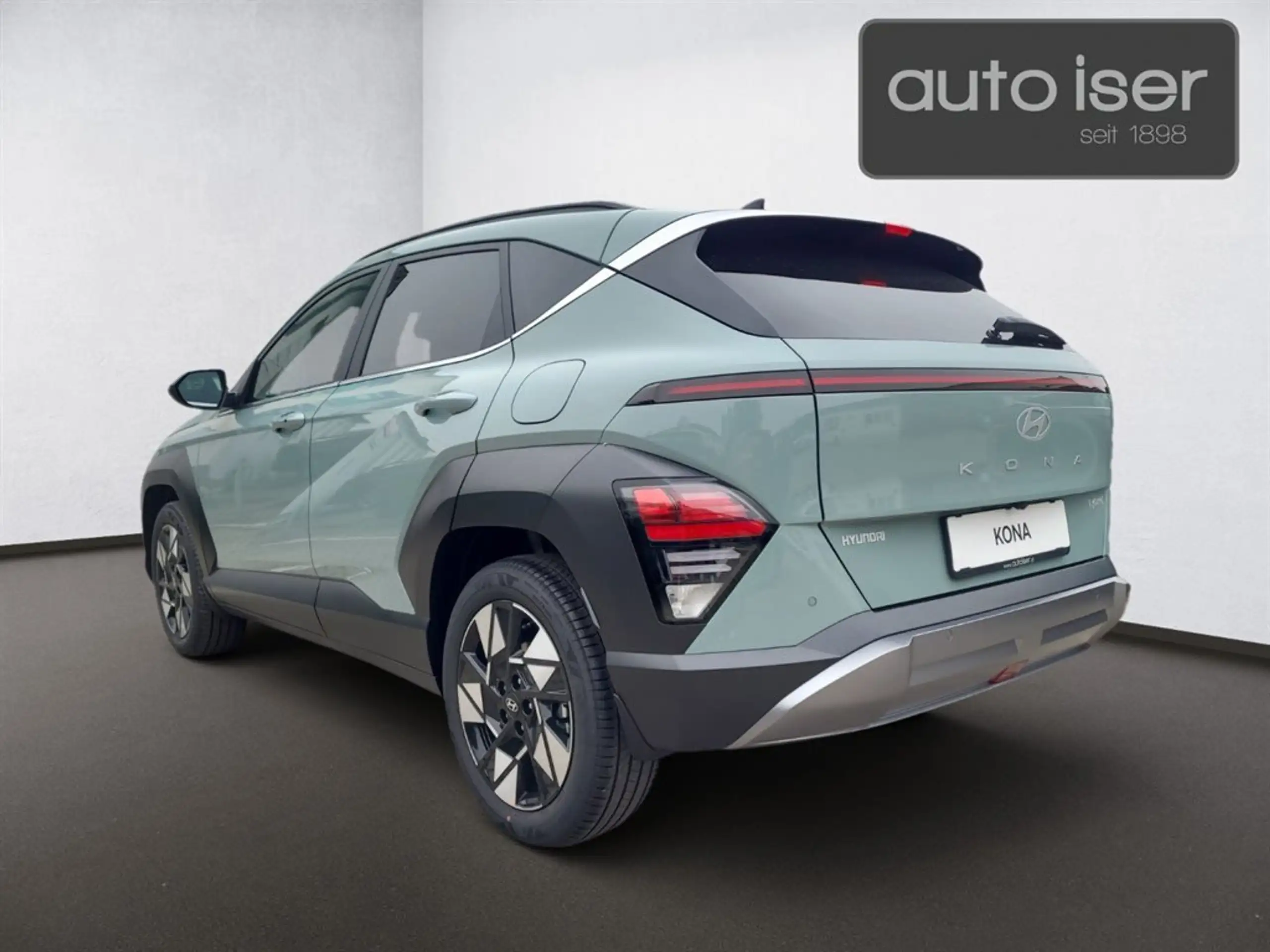 Hyundai - KONA