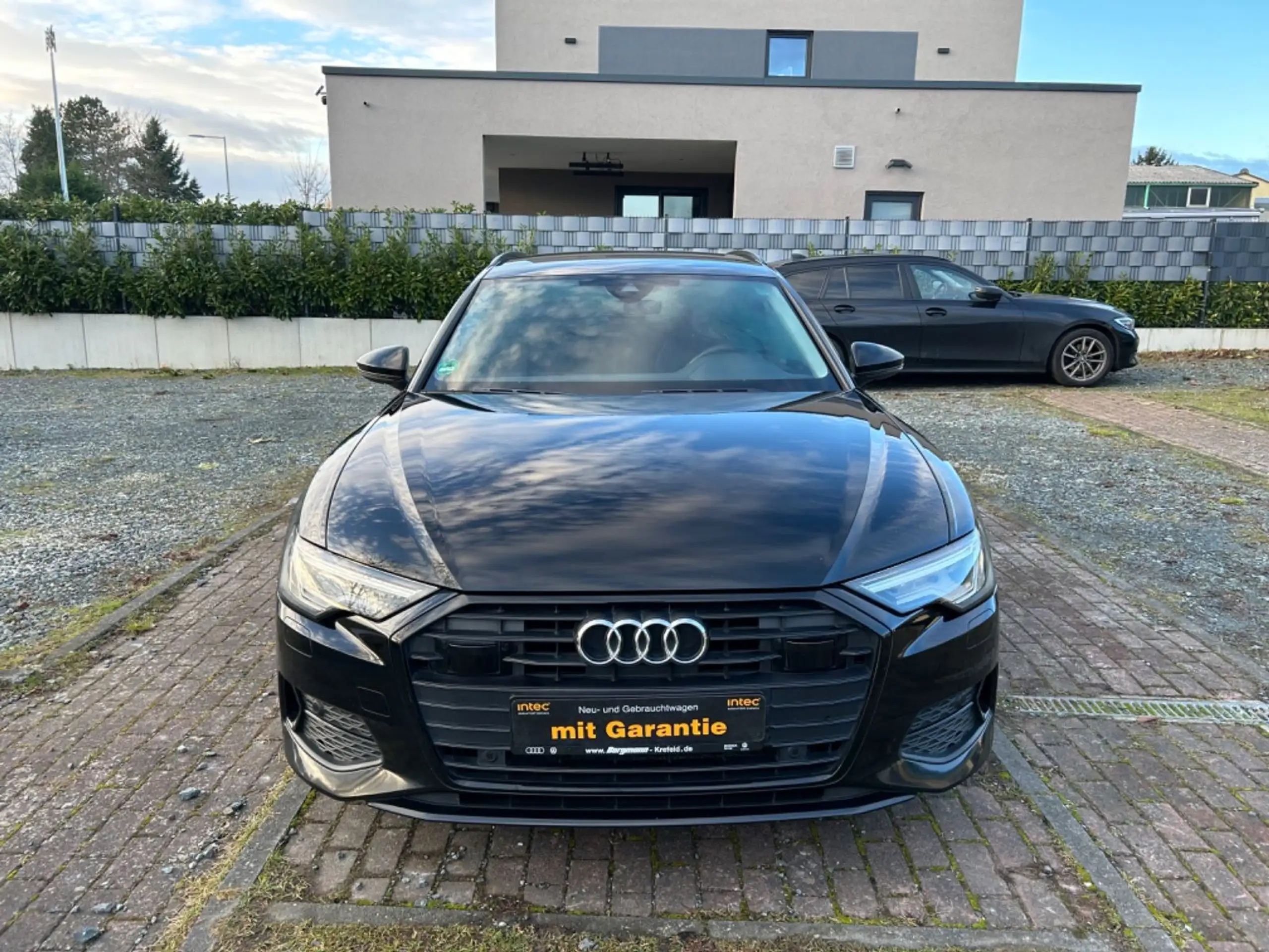 Audi - A6