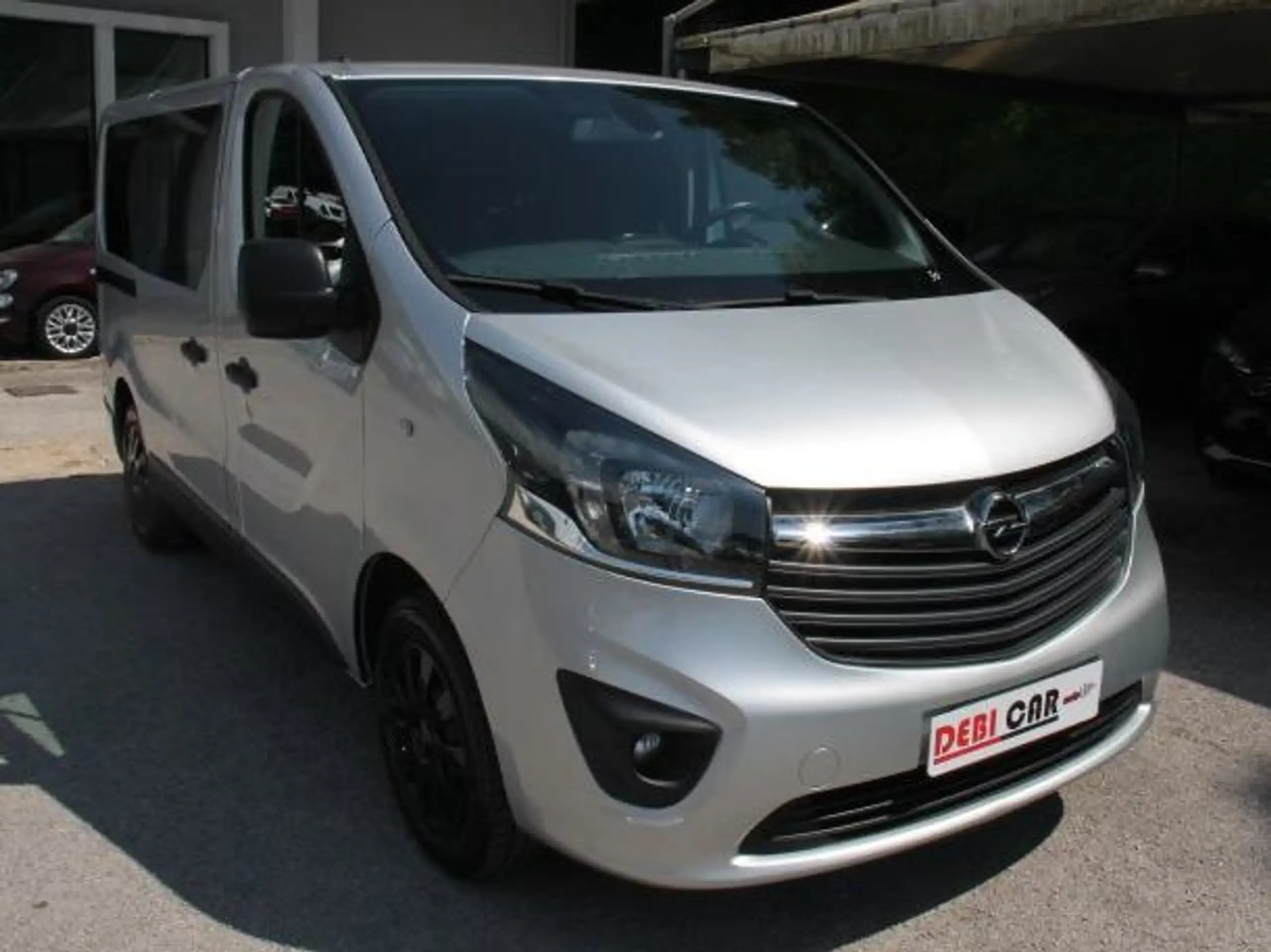 Renault - Trafic