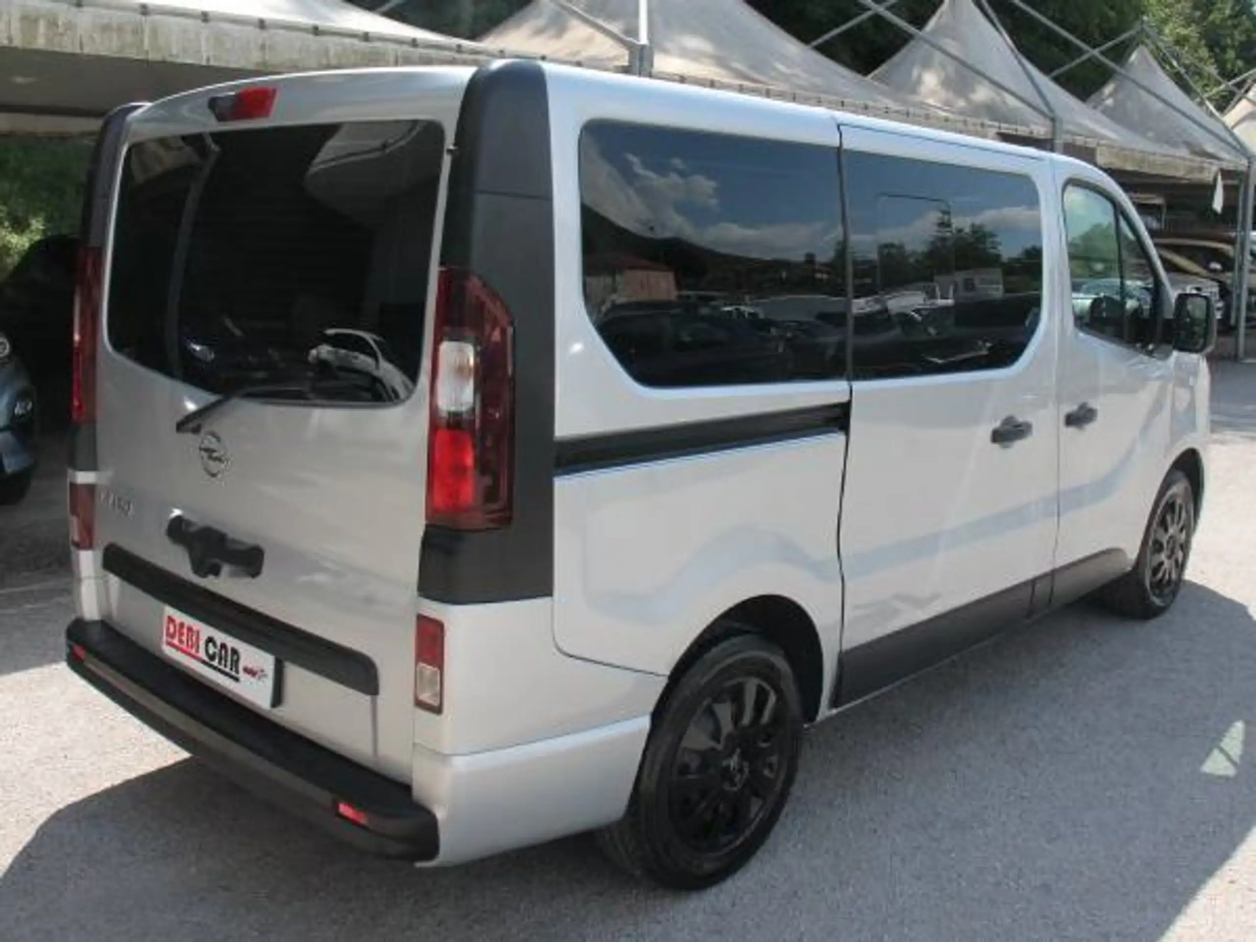 Renault - Trafic