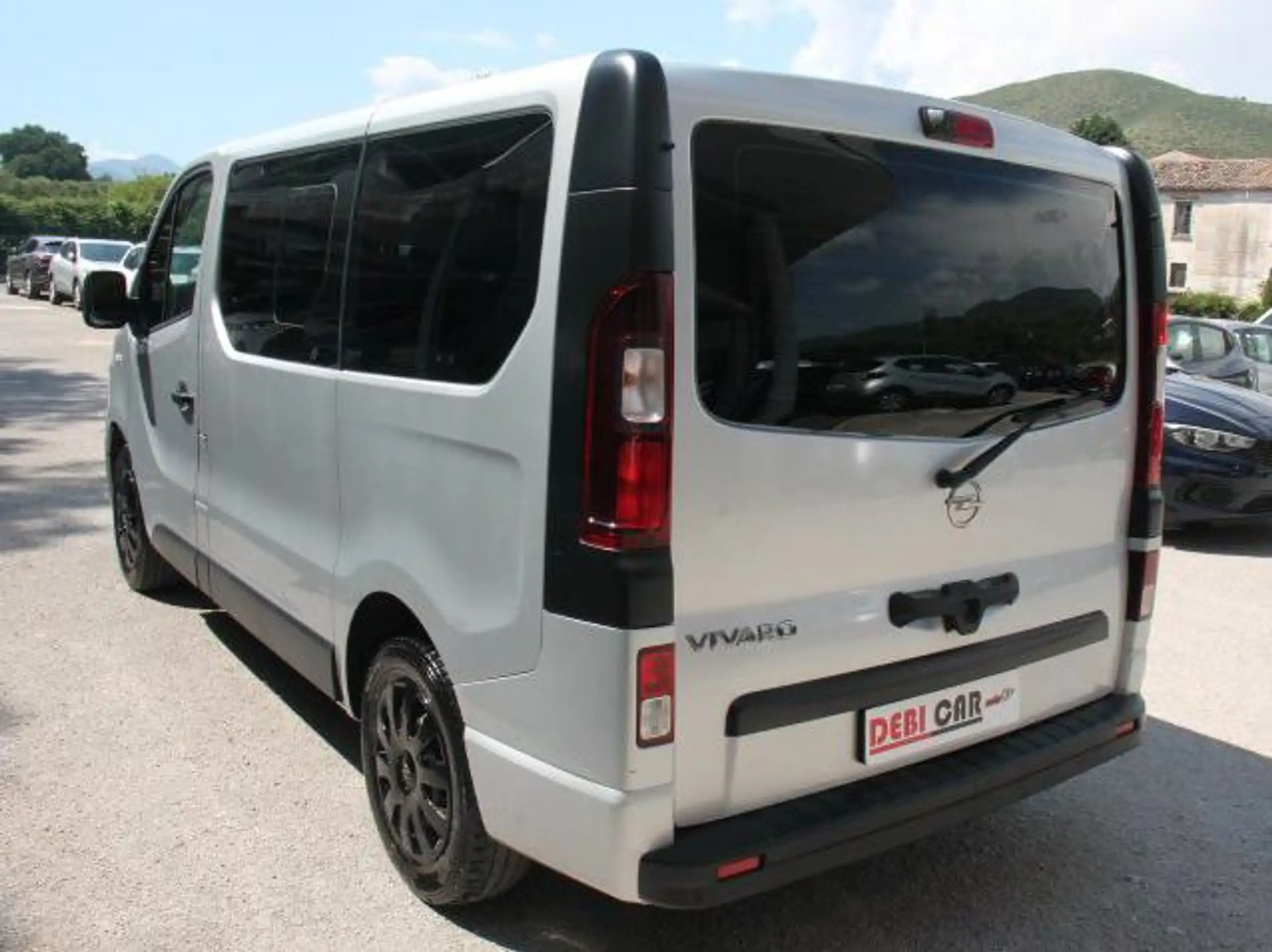 Renault - Trafic