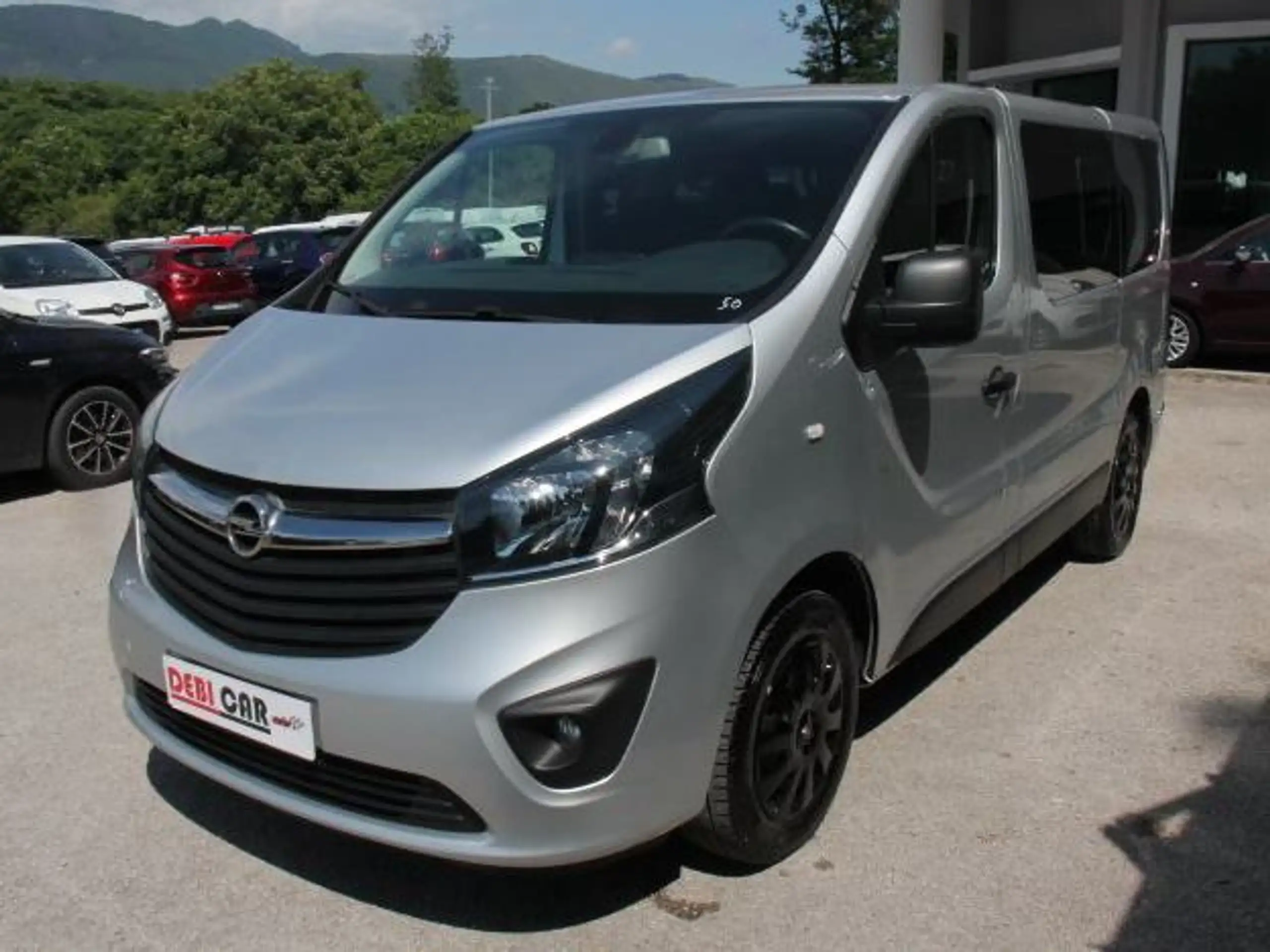 Renault - Trafic