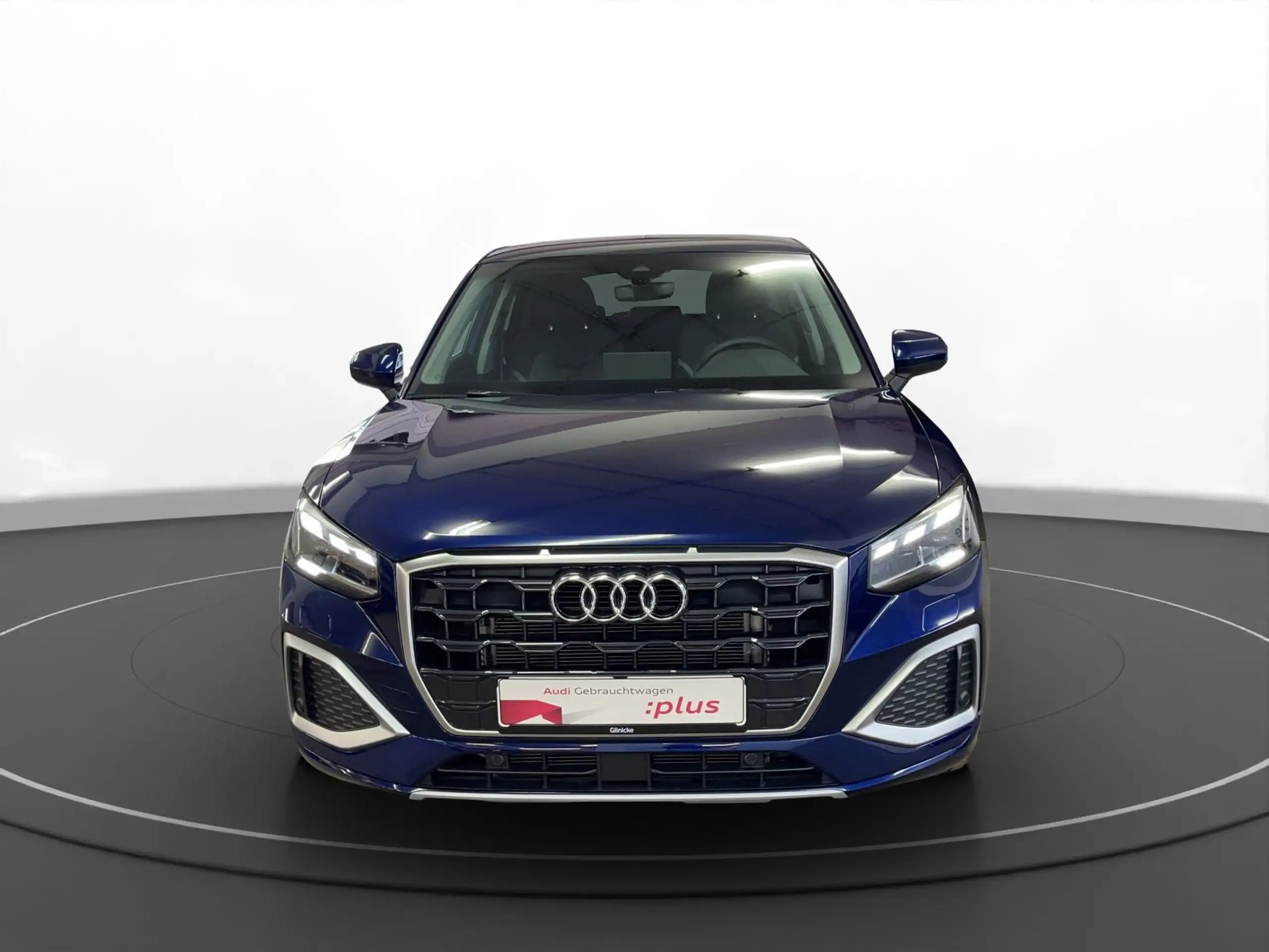 Audi - Q2