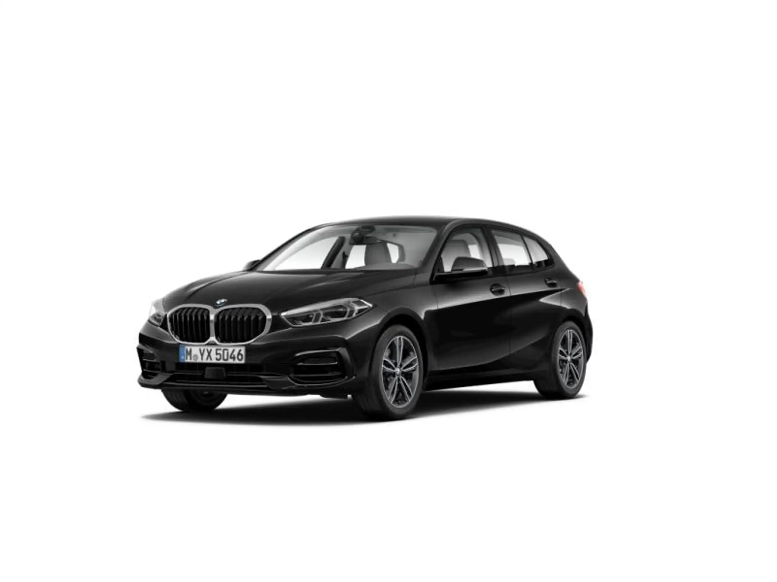 BMW 116 2023