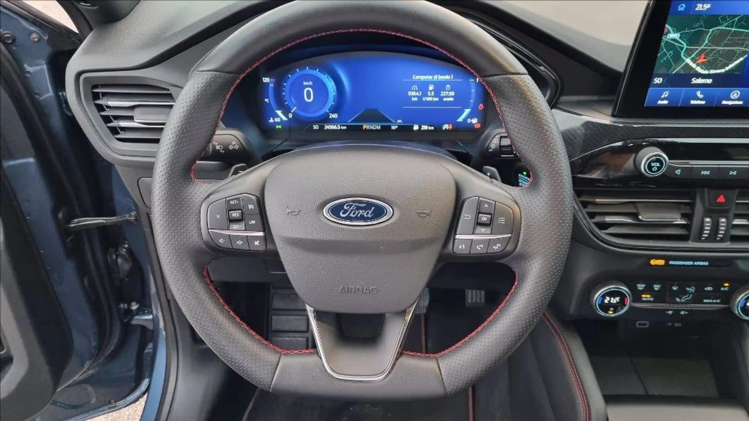 Ford - Kuga