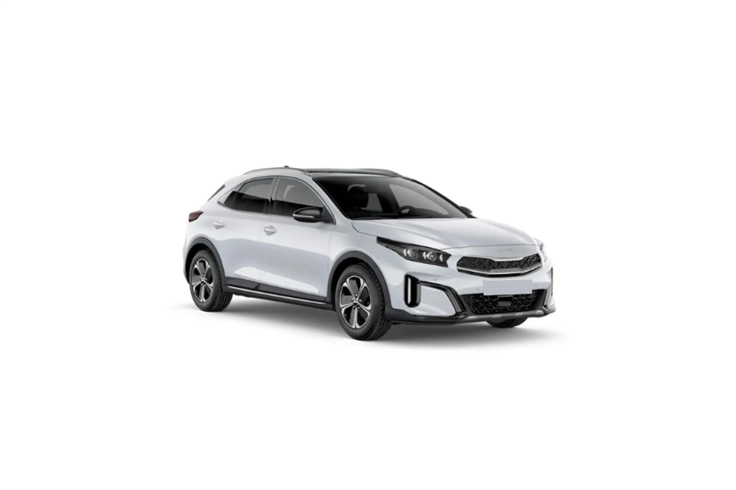 Kia - XCeed