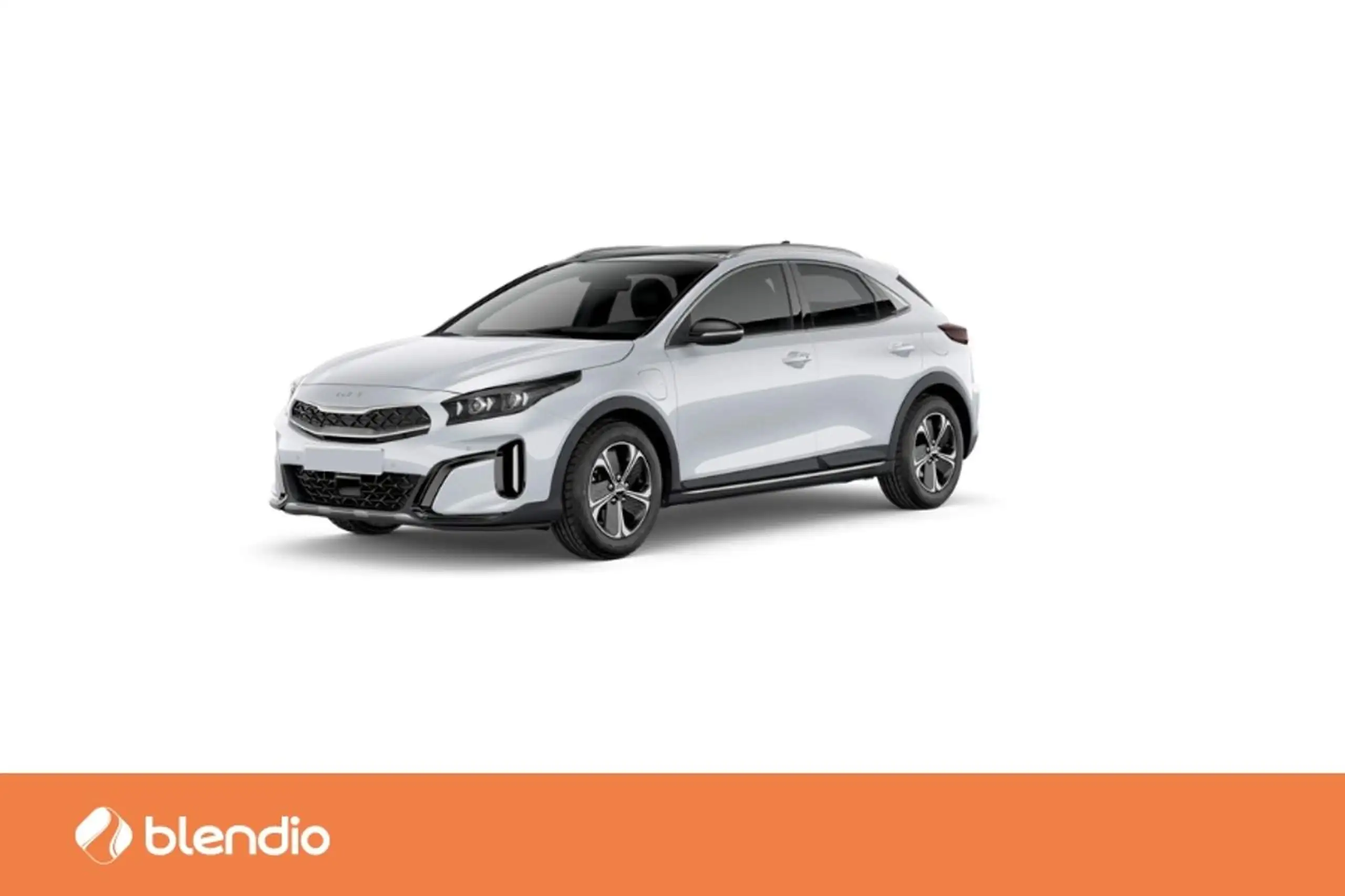 Kia XCeed 2019