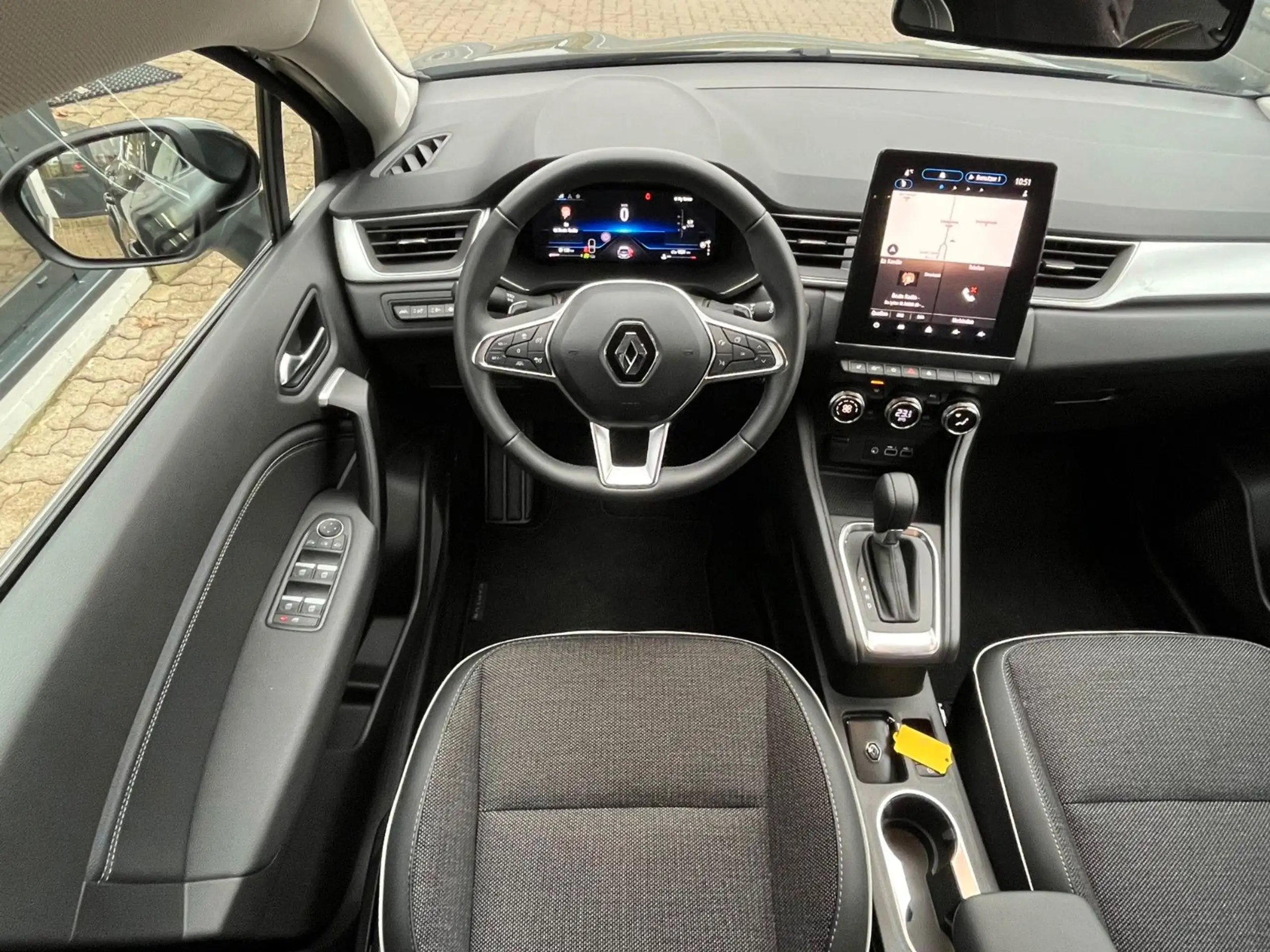 Renault - Captur