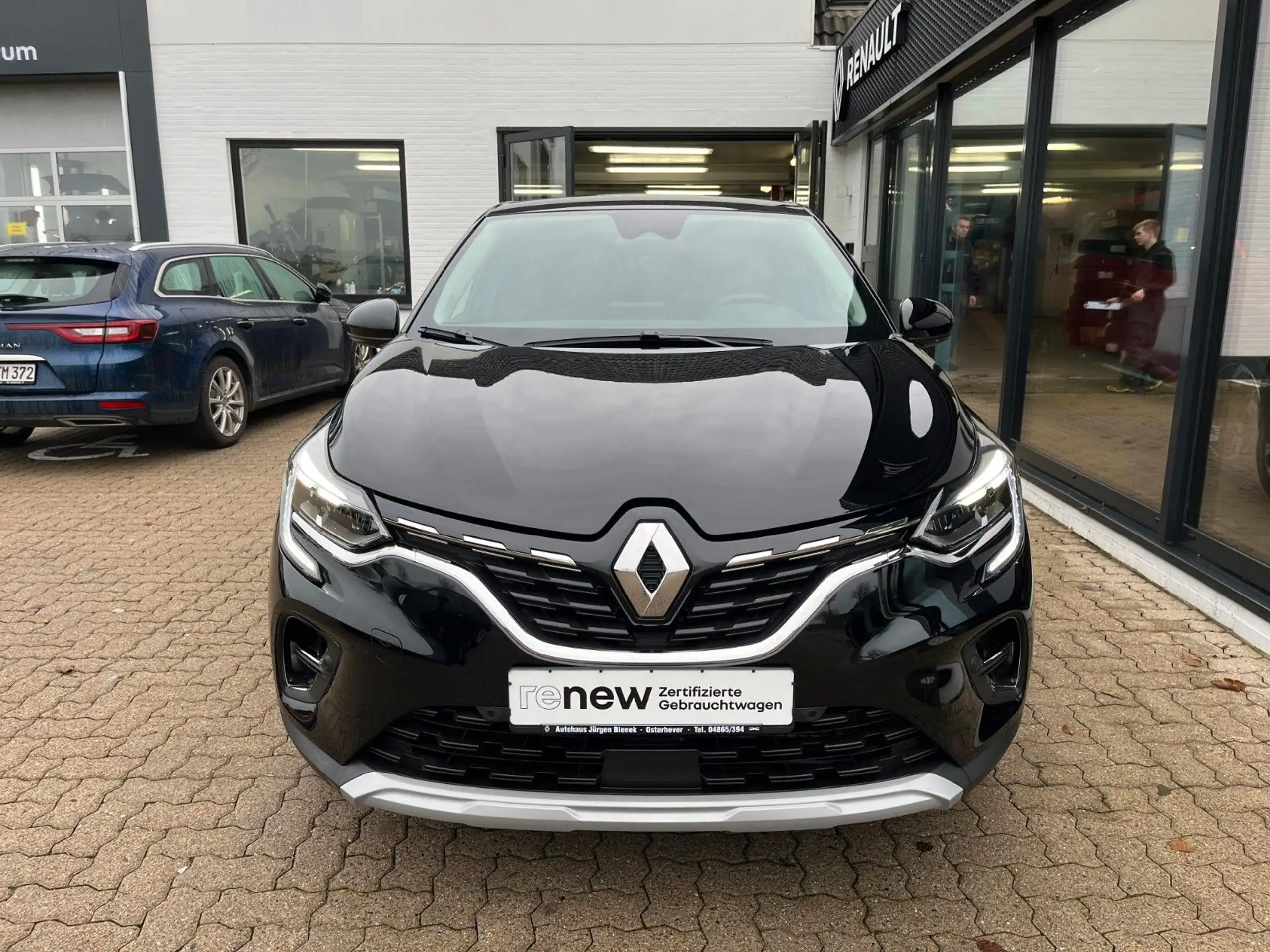 Renault - Captur