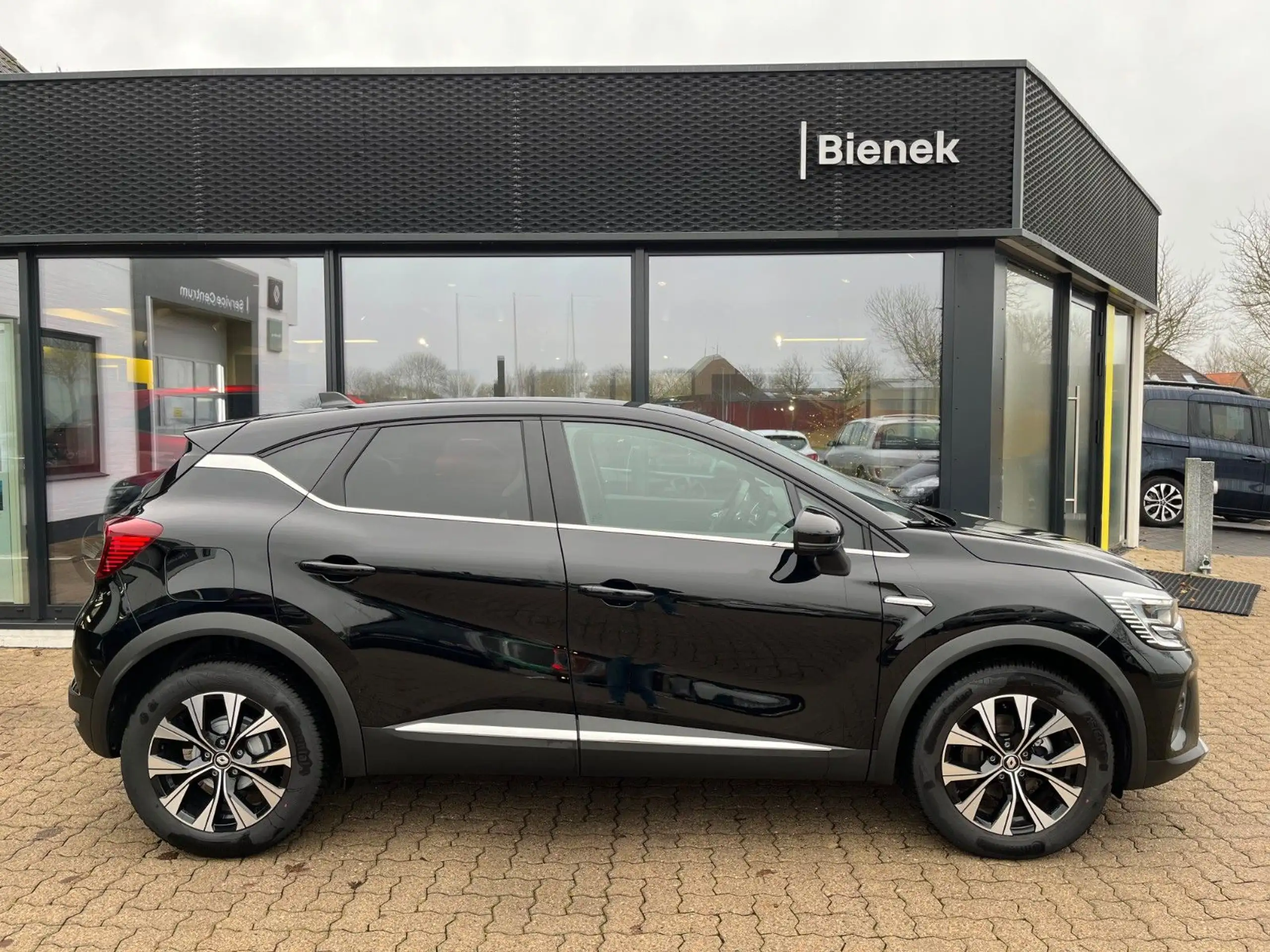 Renault - Captur