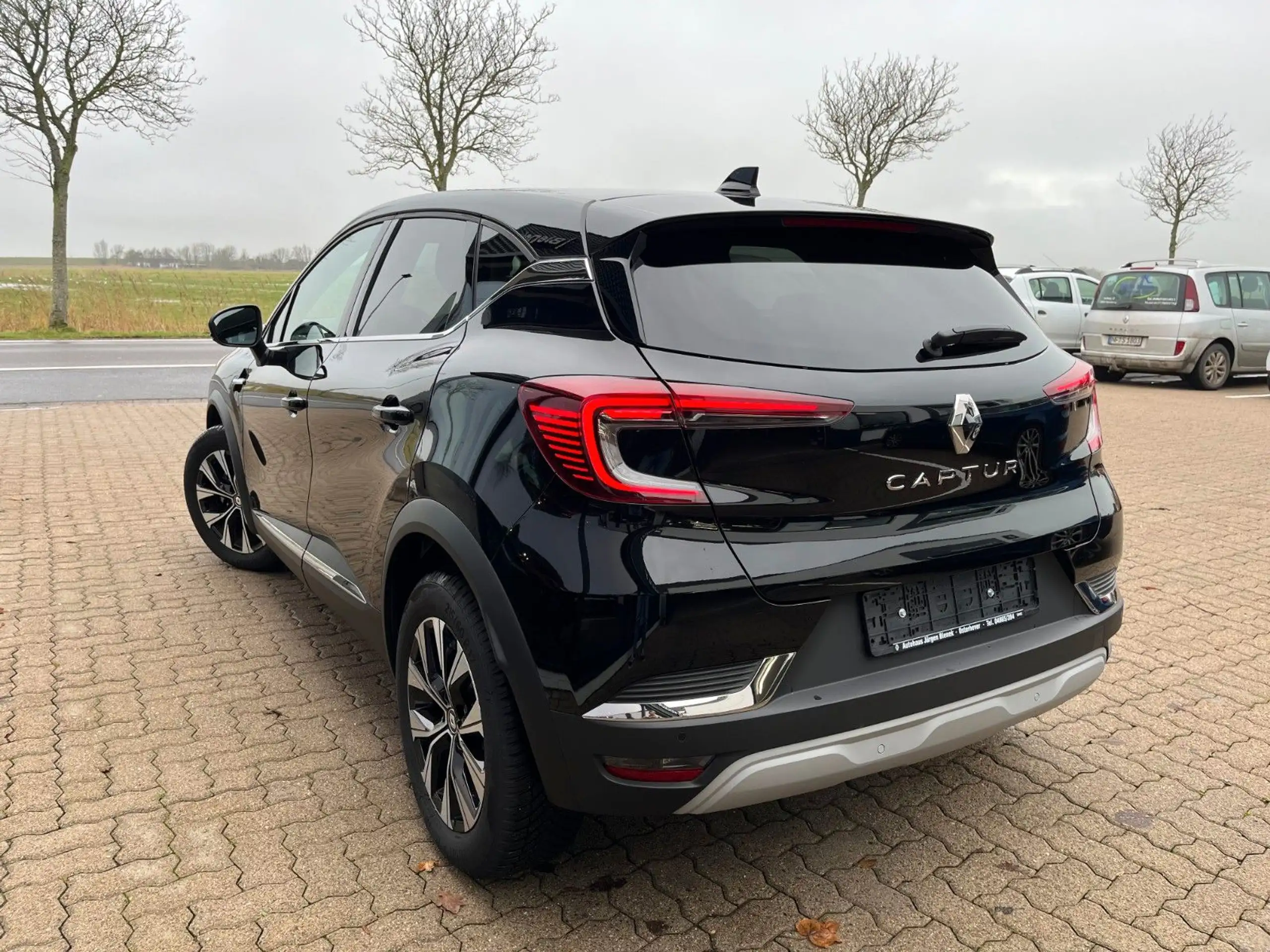 Renault - Captur