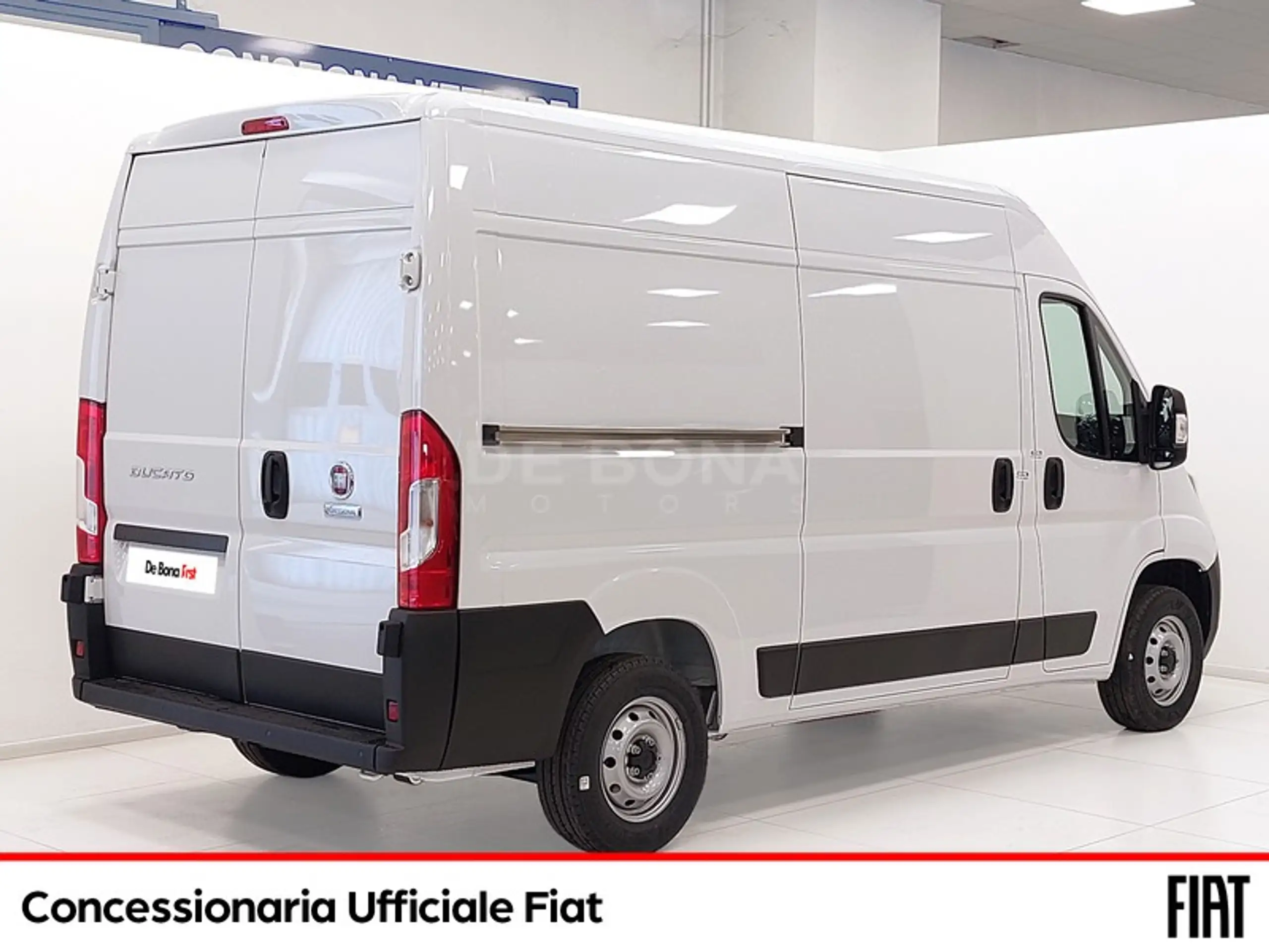 Fiat - Ducato