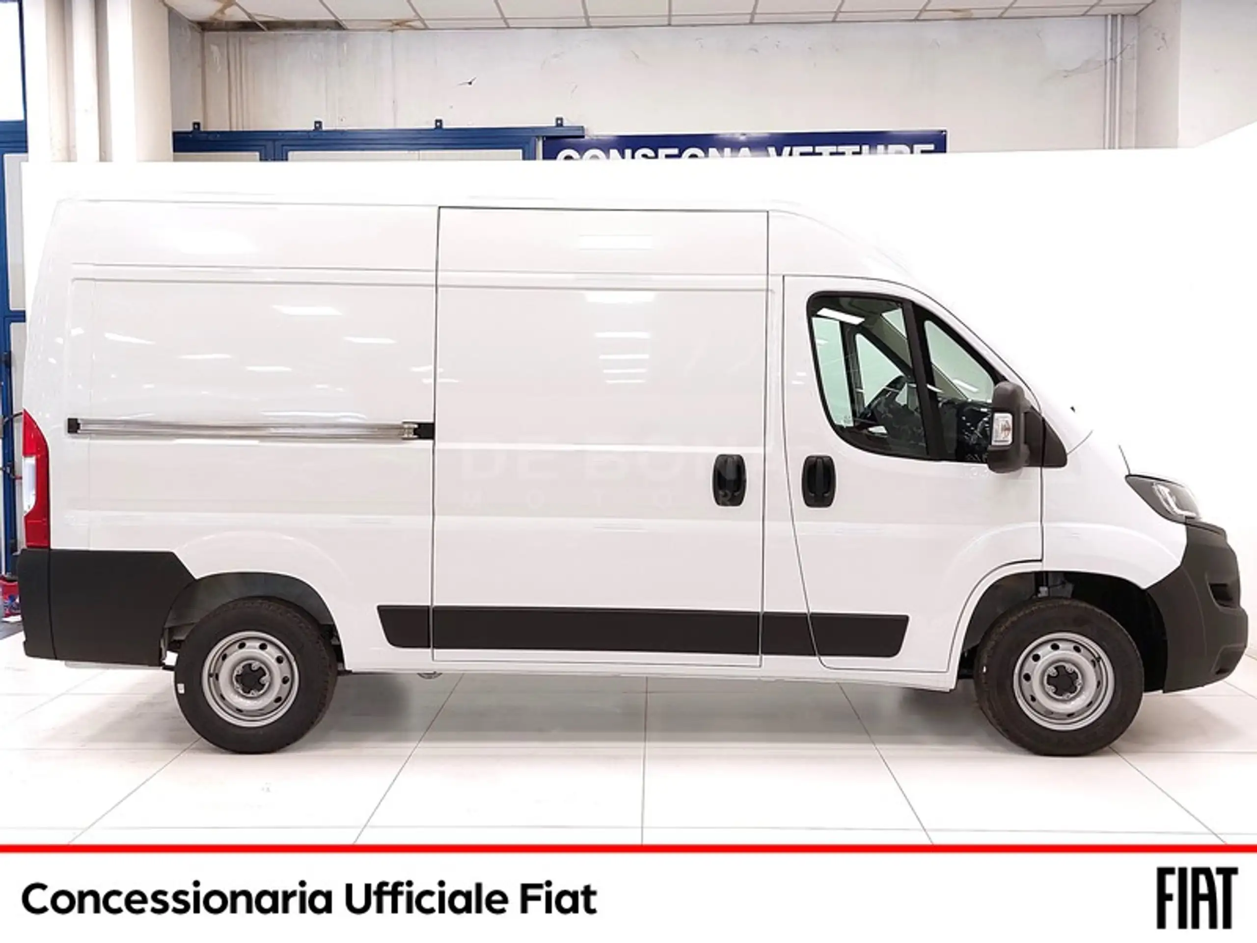 Fiat - Ducato