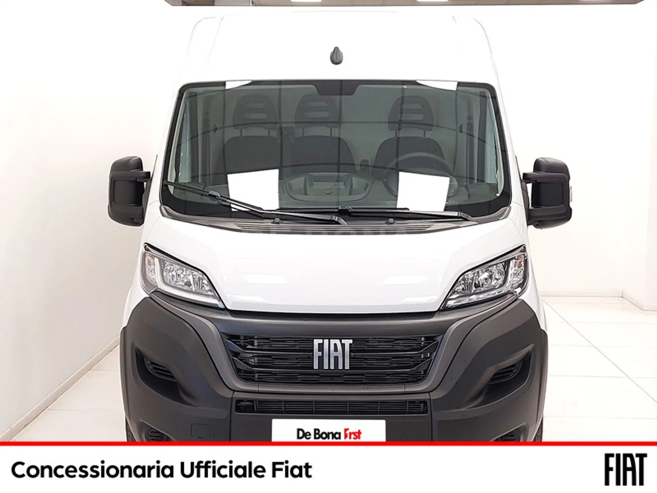 Fiat - Ducato