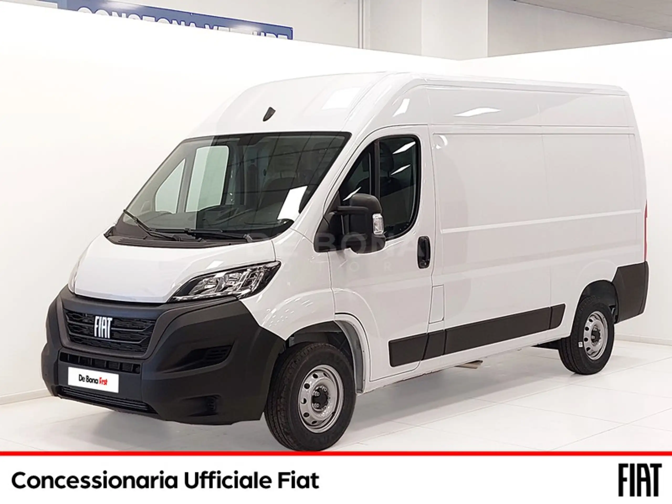 Fiat - Ducato