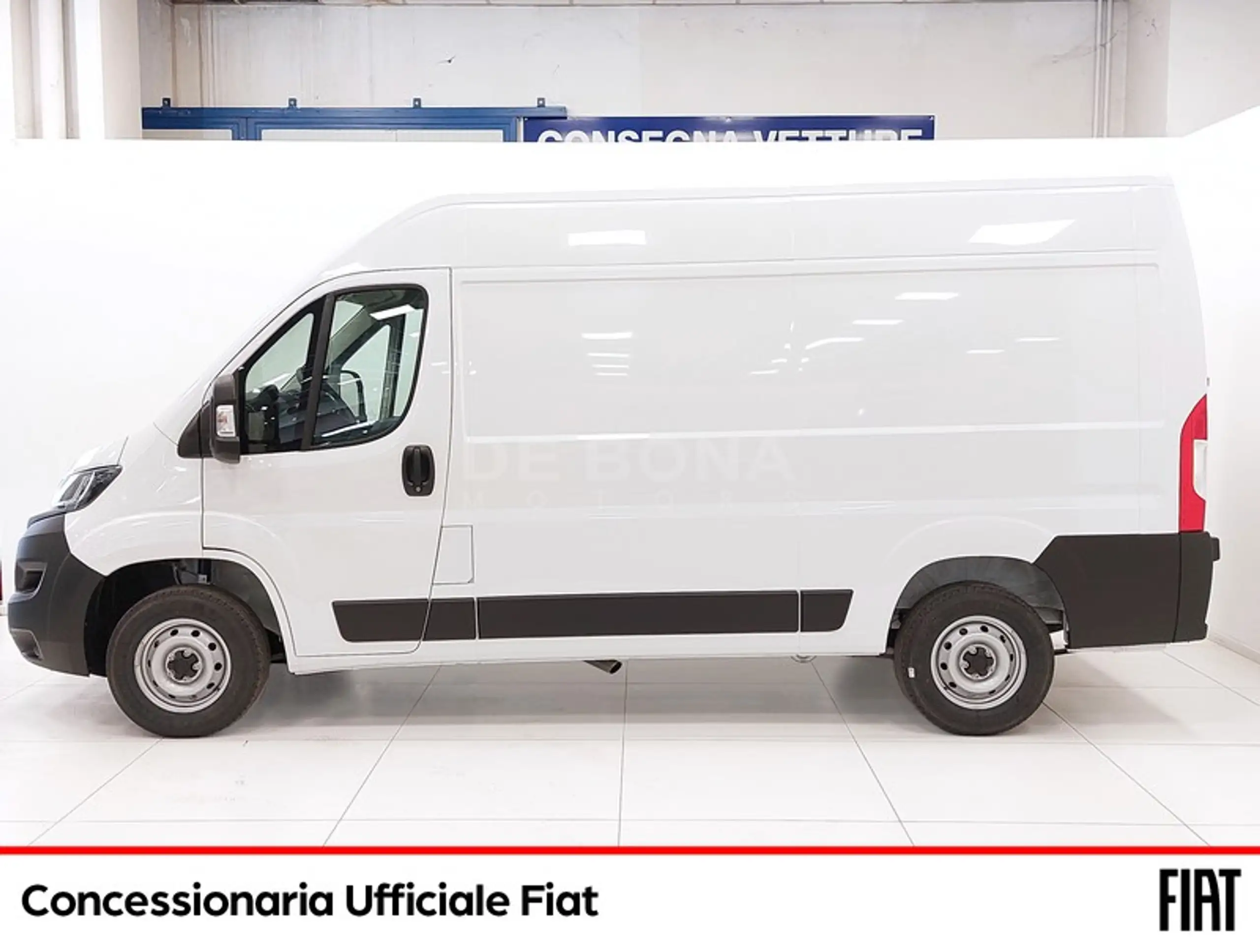 Fiat - Ducato