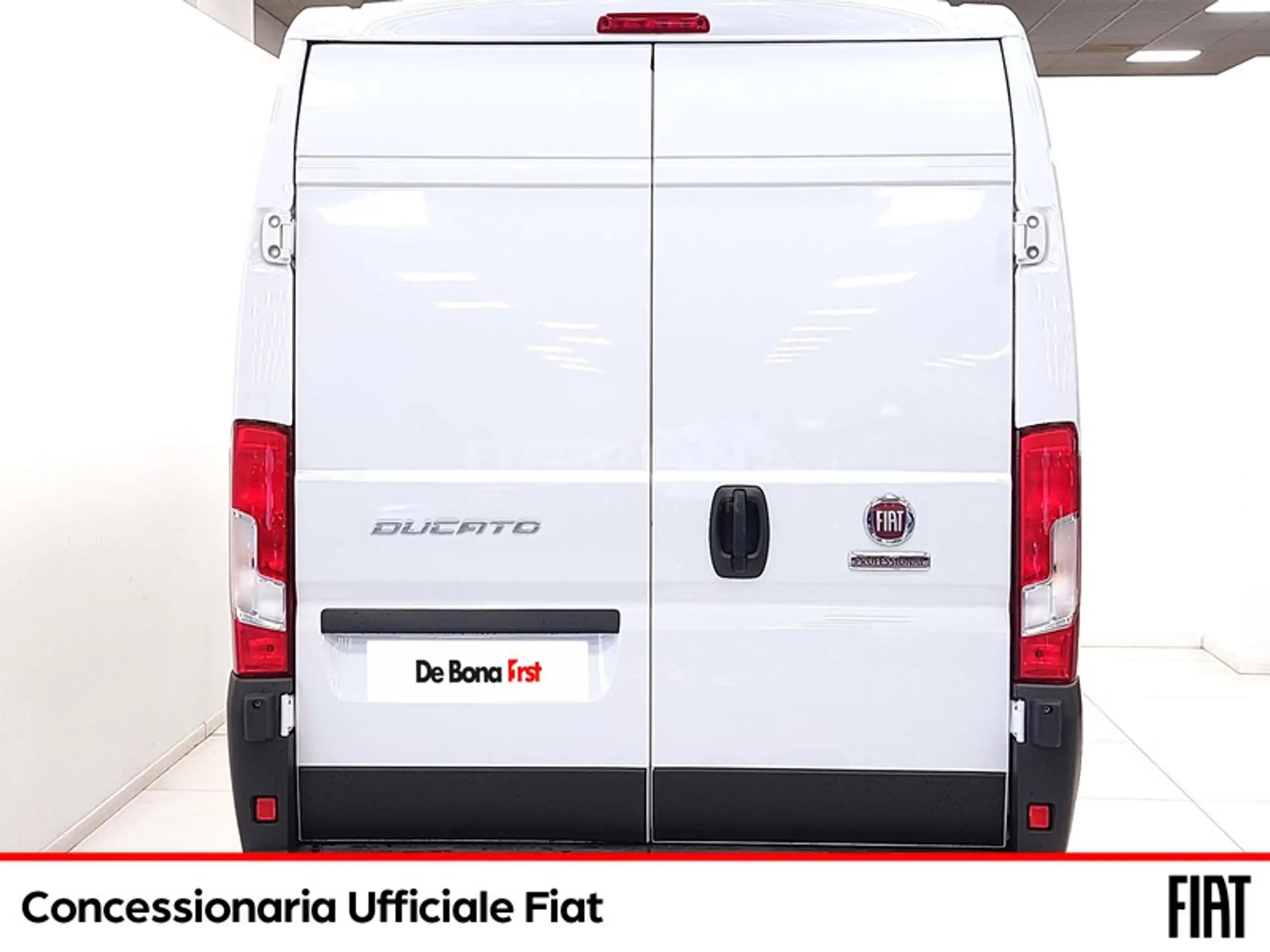 Fiat - Ducato