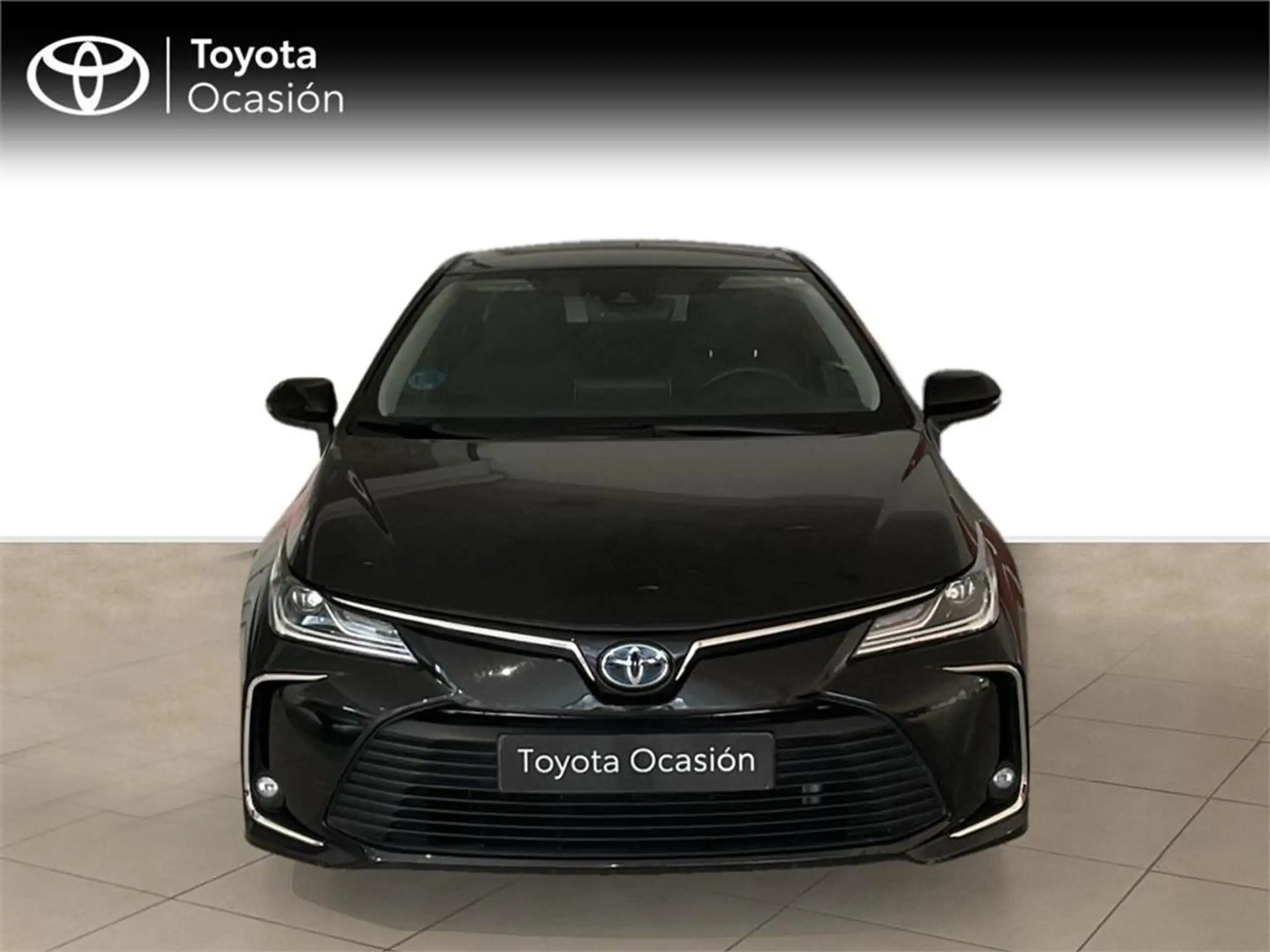 Toyota - Corolla